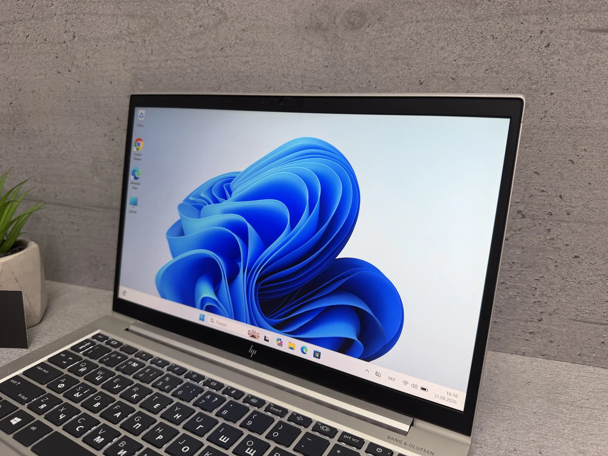 Ноутбук Hp EliteBook 830 G7, фото 3