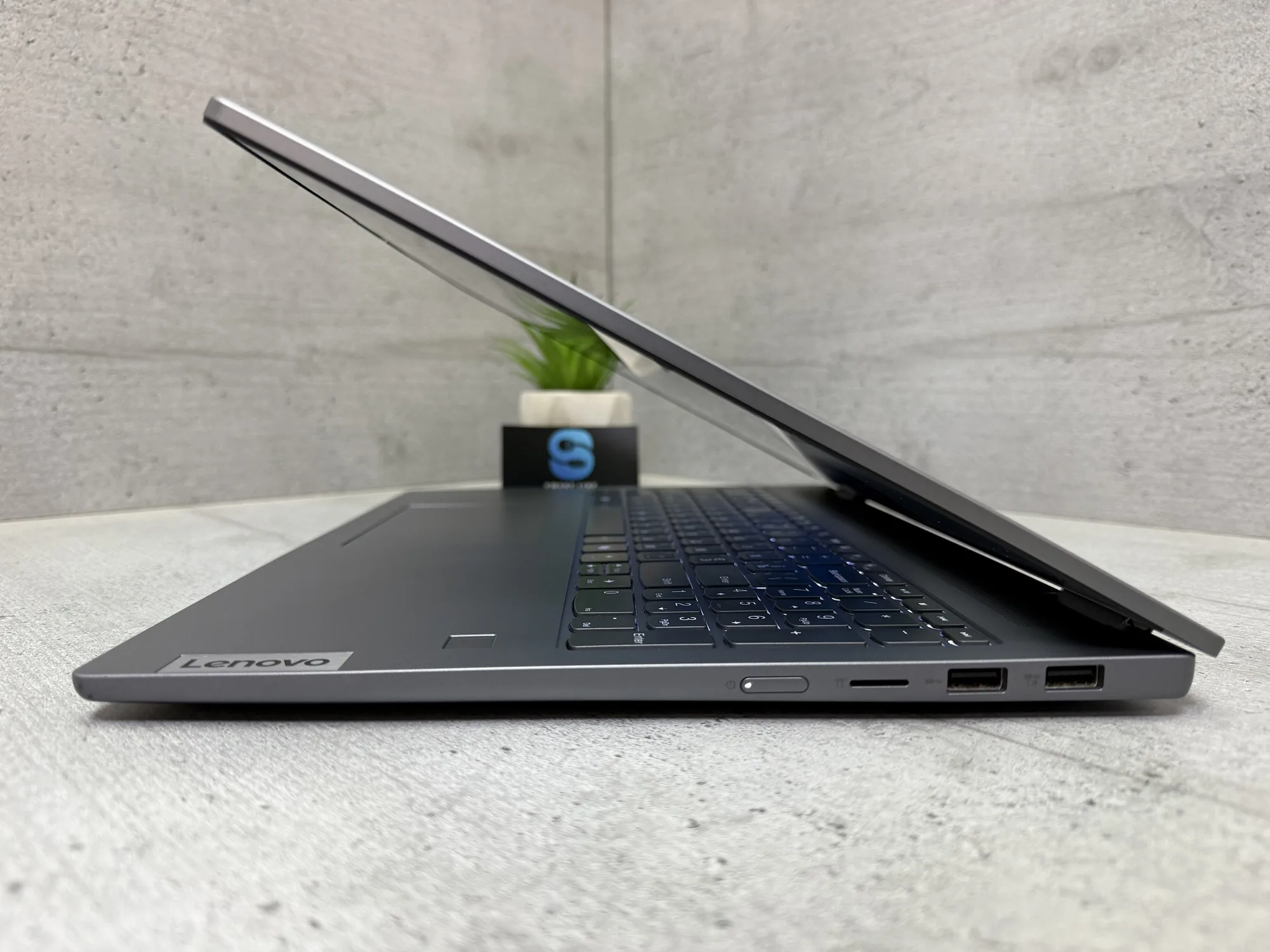 Ноутбук Lenovo Ideapad 5 16IRU9, фото 6