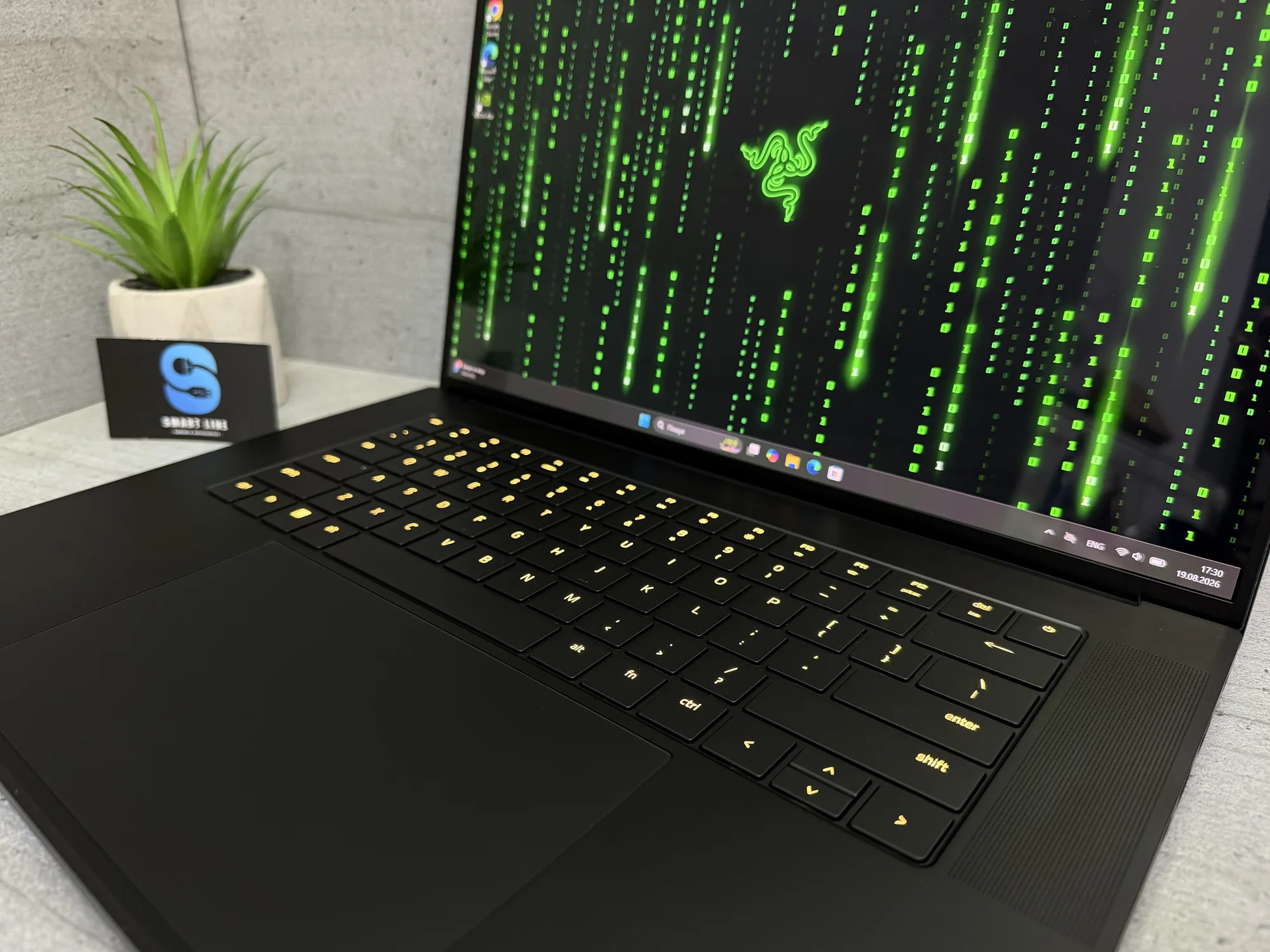 Ноутбук Razer Blade 16 rz09-0510, фото 4