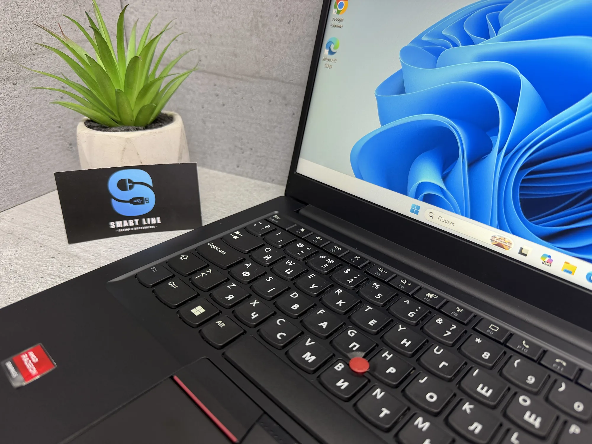 Ноутбук Lenovo ThinkPad E14 Gen 3, фото 2