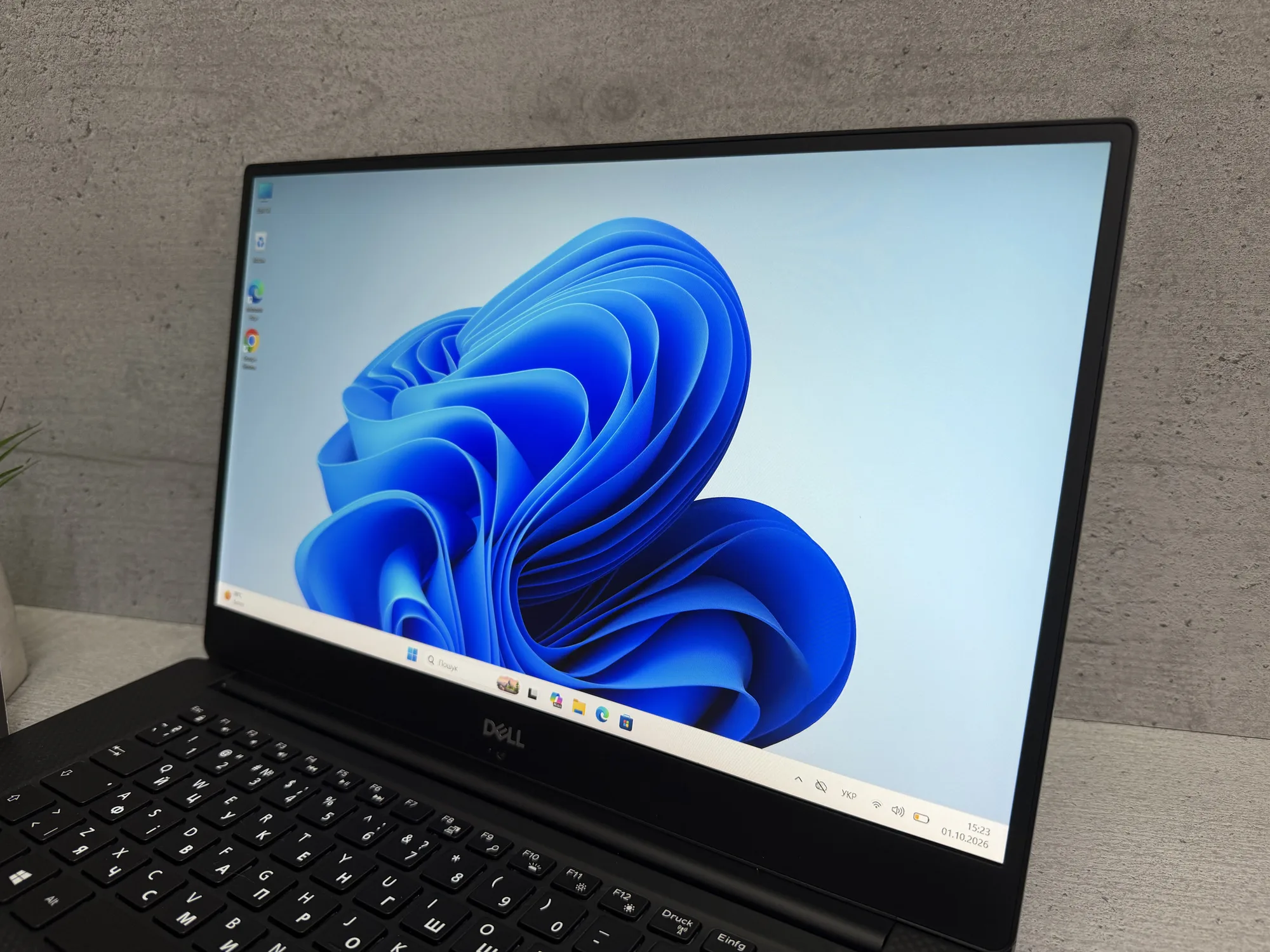 Ноутбук Dell Precision 5530, фото 3