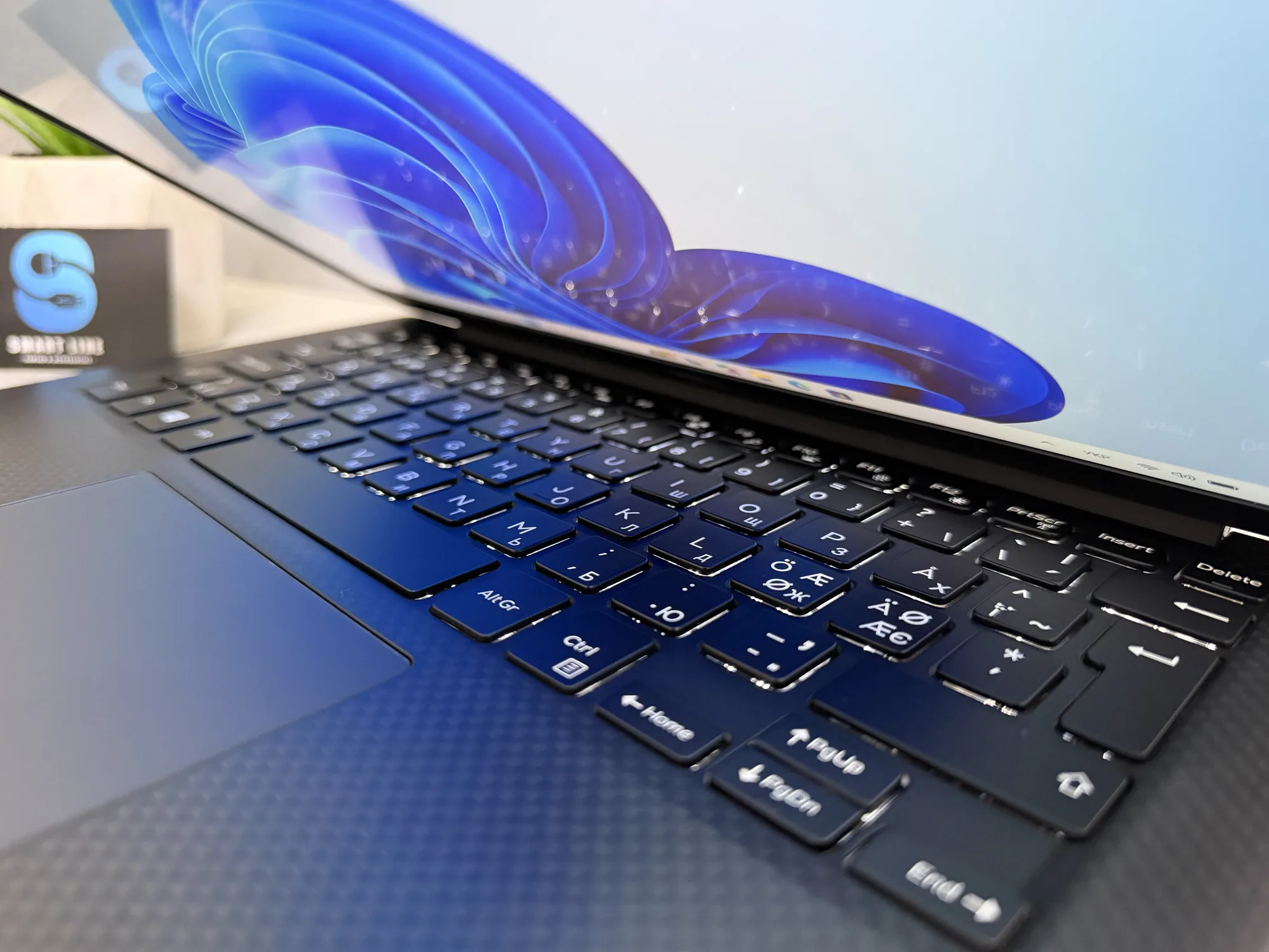 Ноутбук Dell Xps 13 9360, фото 5