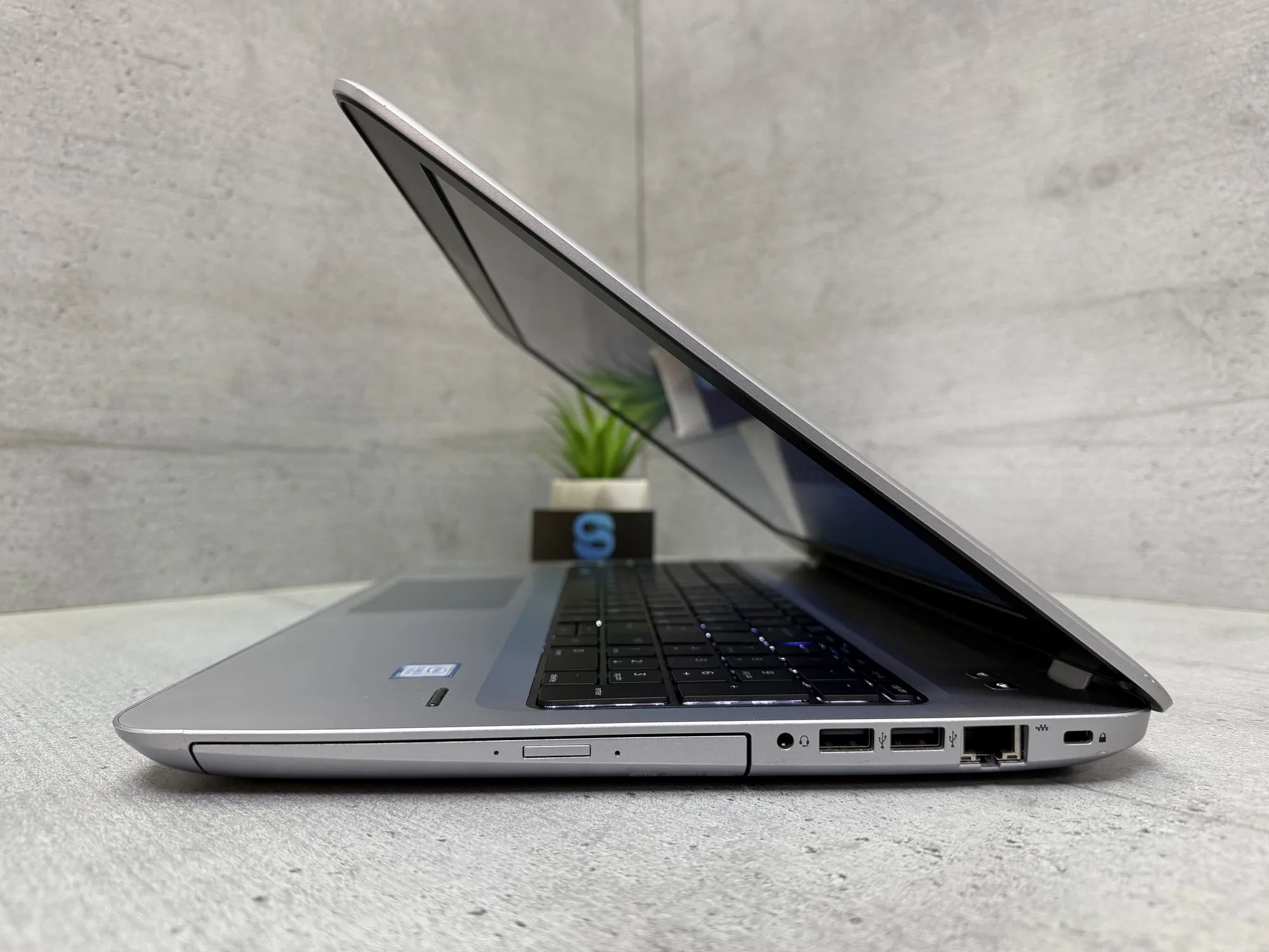 Ноутбук Hp ProBook 450 G4, фото 7