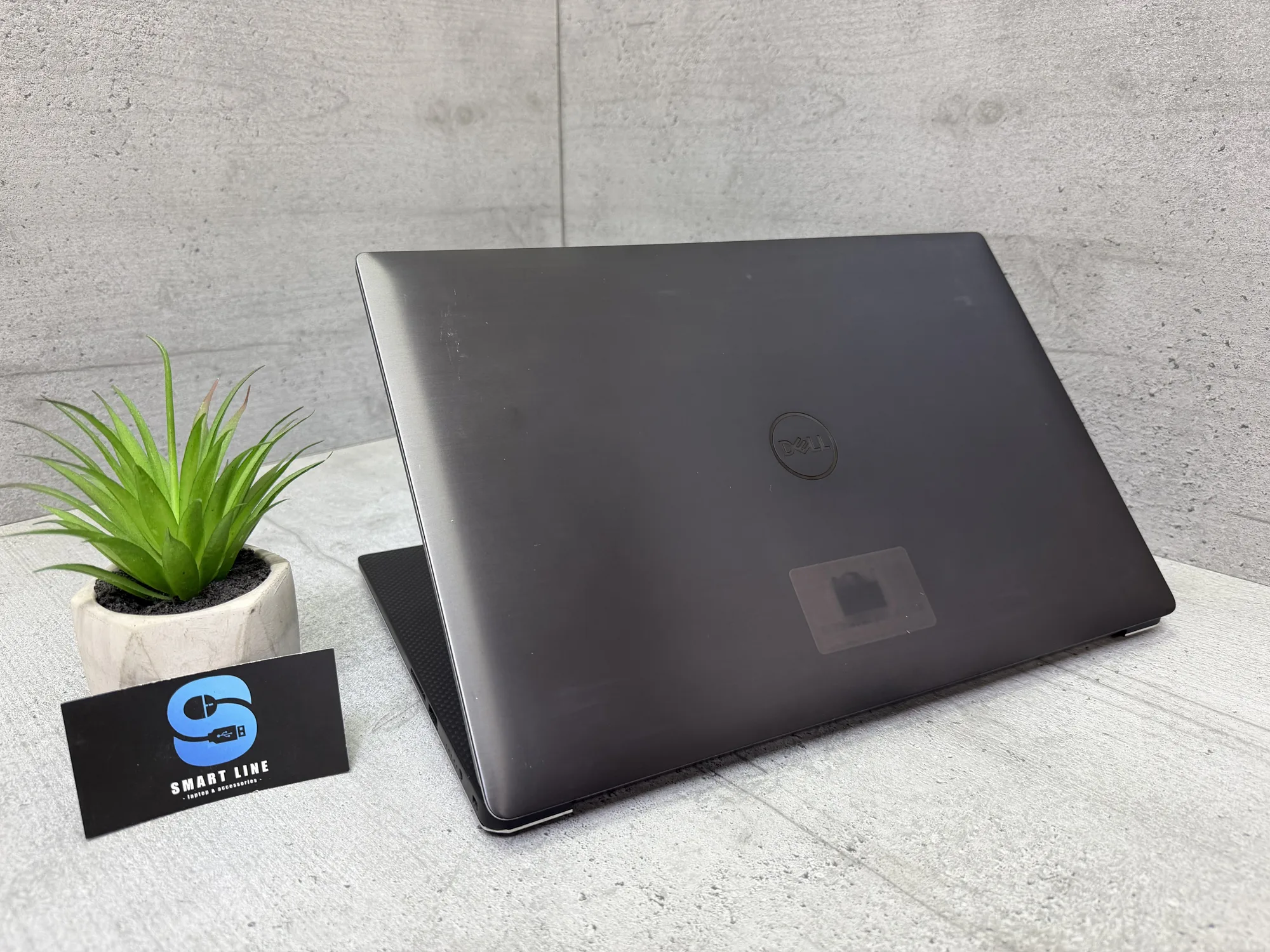 Ноутбук Dell Precision 5530