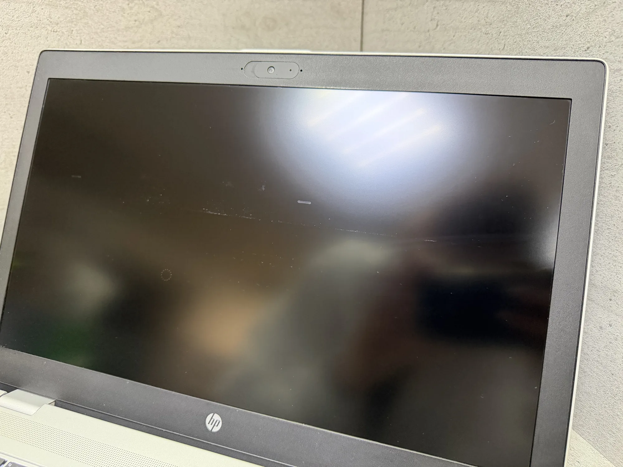 Ноутбук Hp ProBook 650 G5