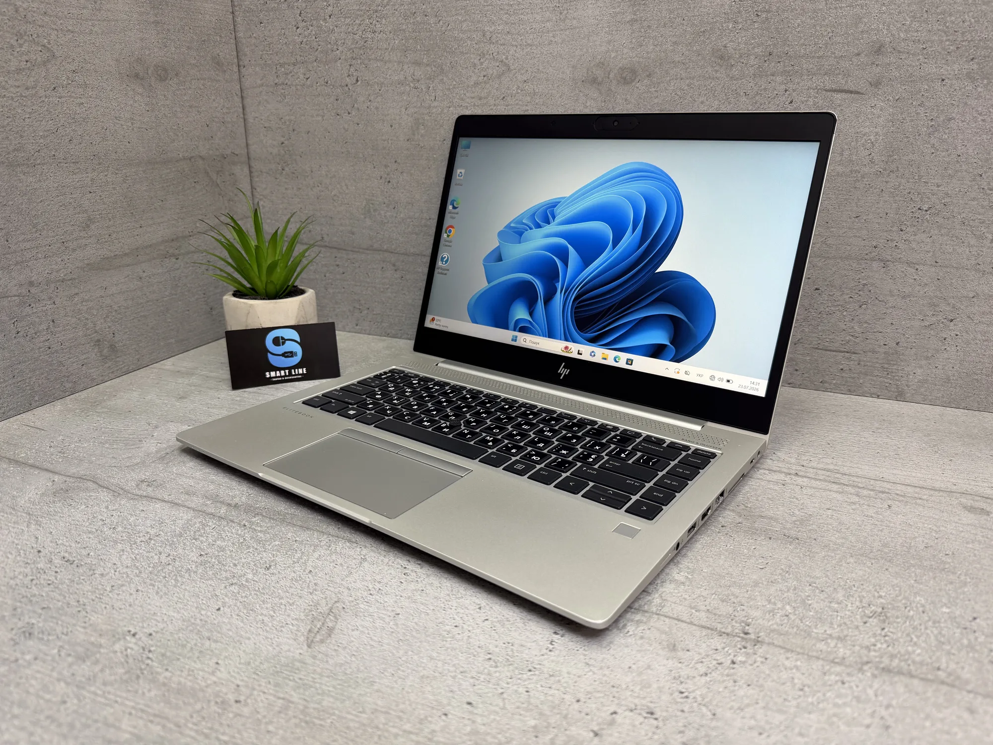 Ноутбук Hp EliteBook 840 G5