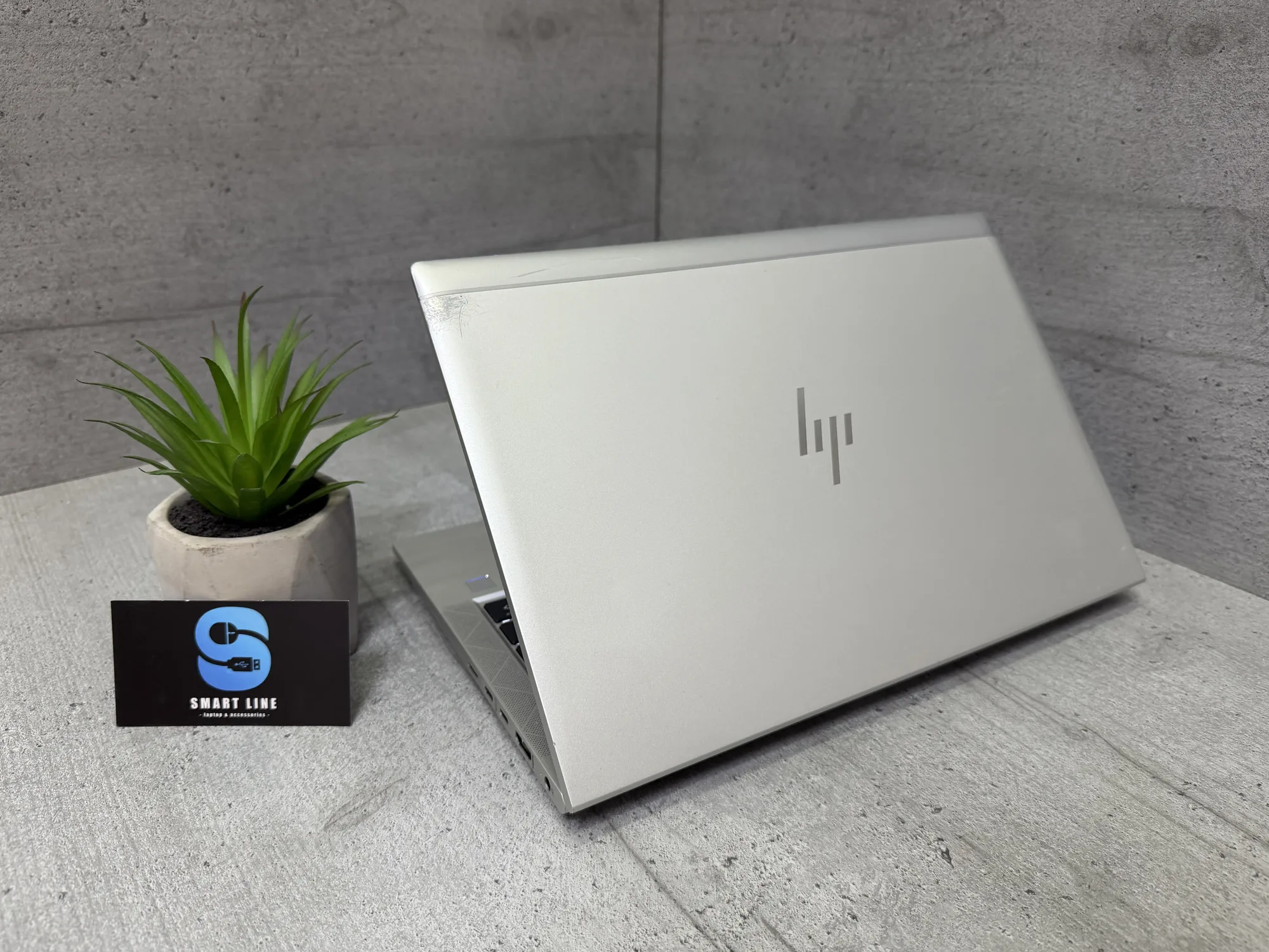 Ноутбук Hp EliteBook 835 G8