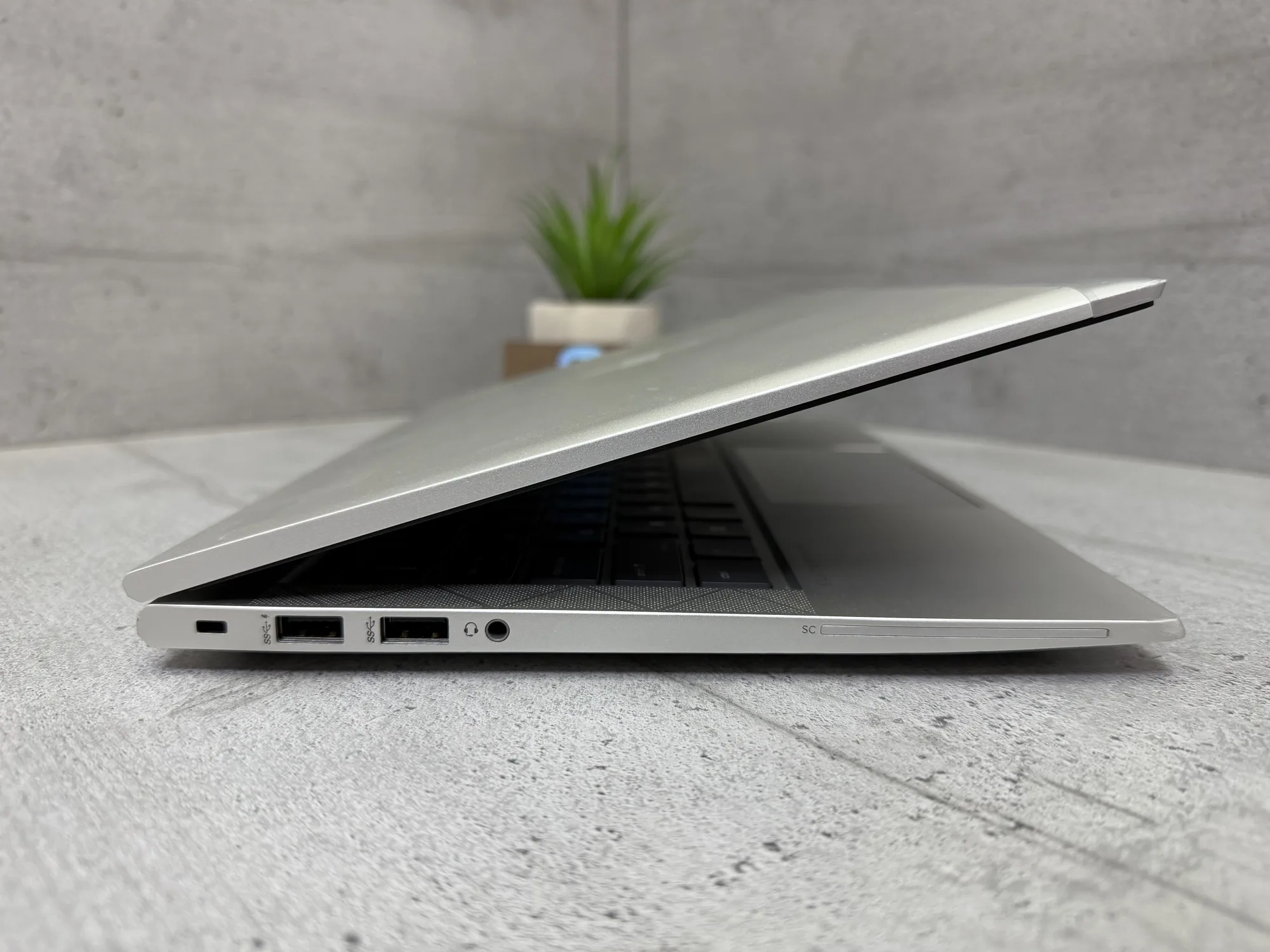 Ноутбук Hp EliteBook 835 G8