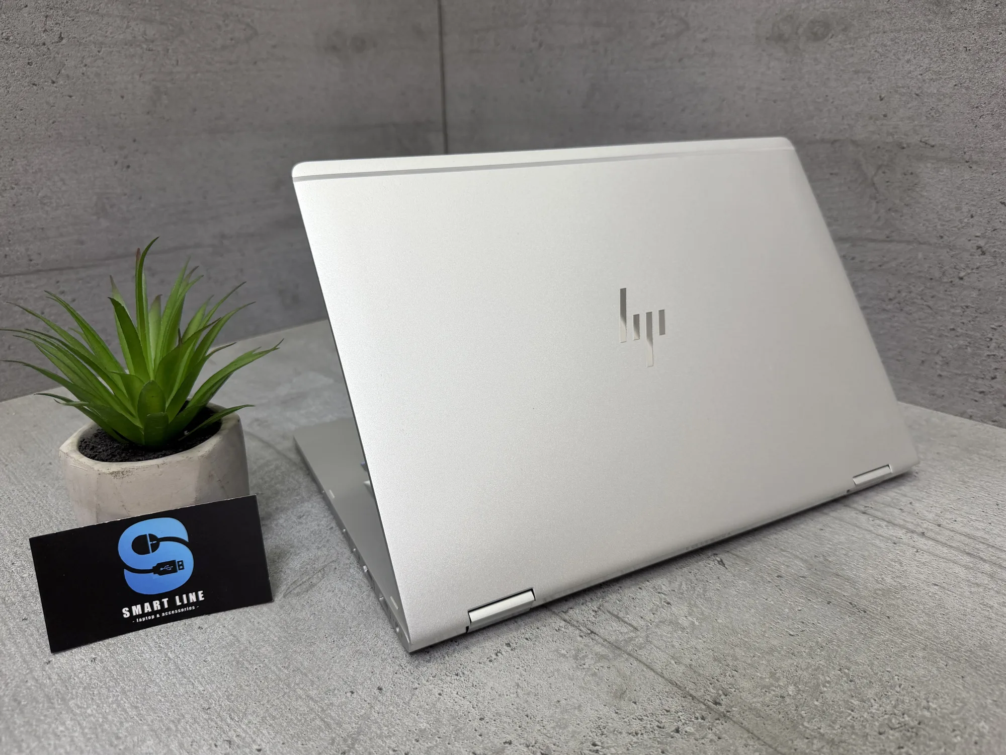 Ноутбук Hp EliteBook X360 1030 G2
