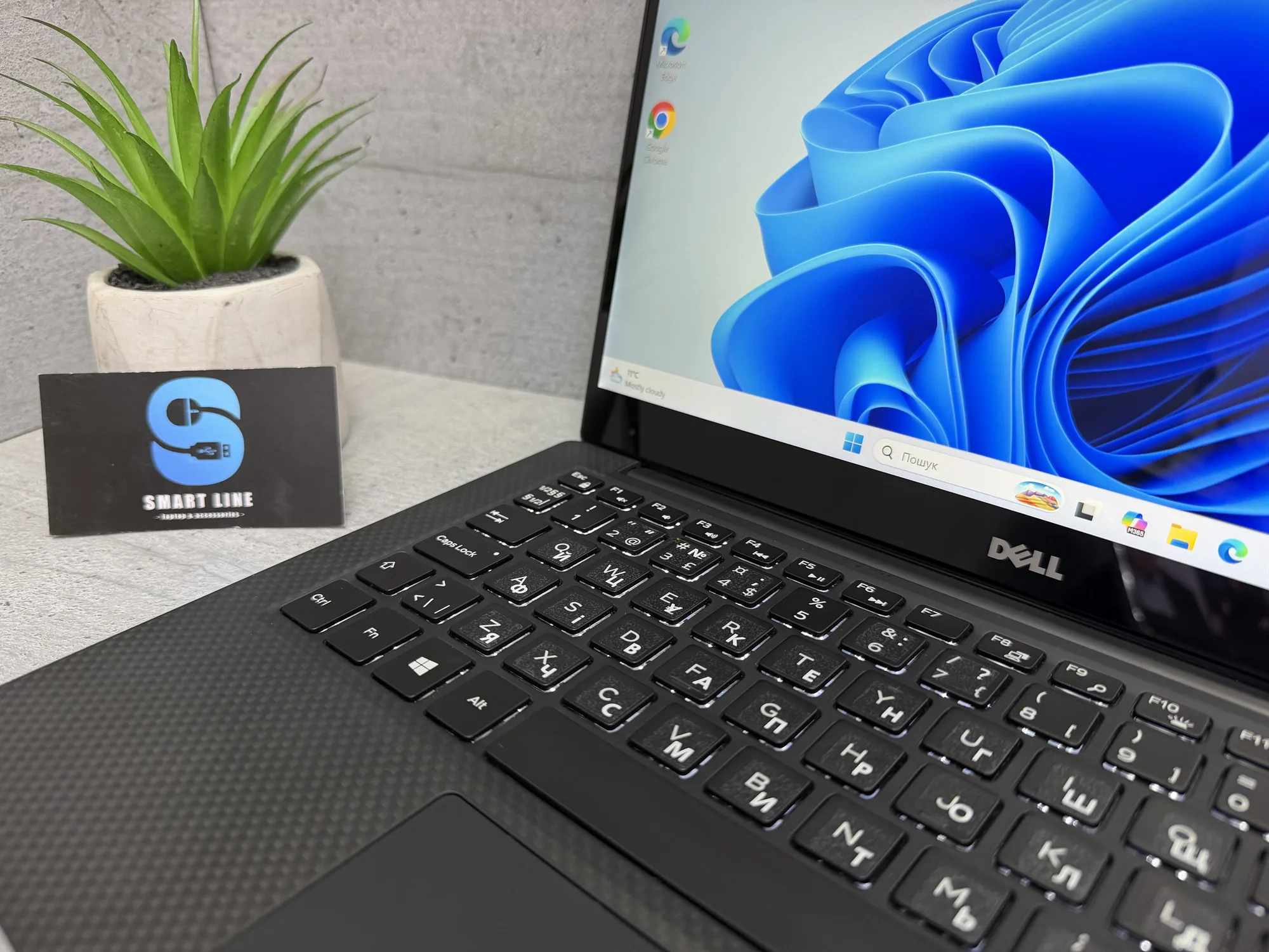 Ноутбук Dell Xps 13 9350