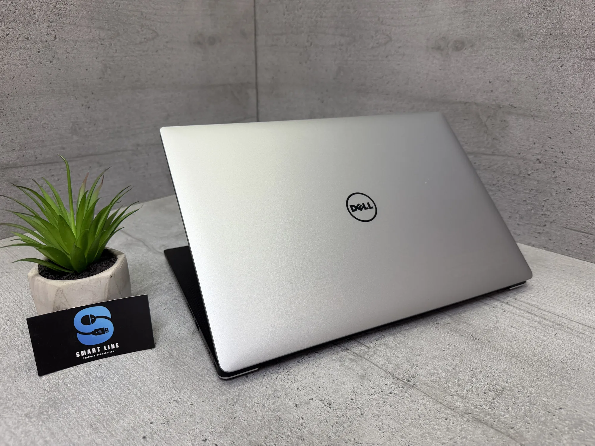 Ноутбук Dell Precision 5510, фото 11