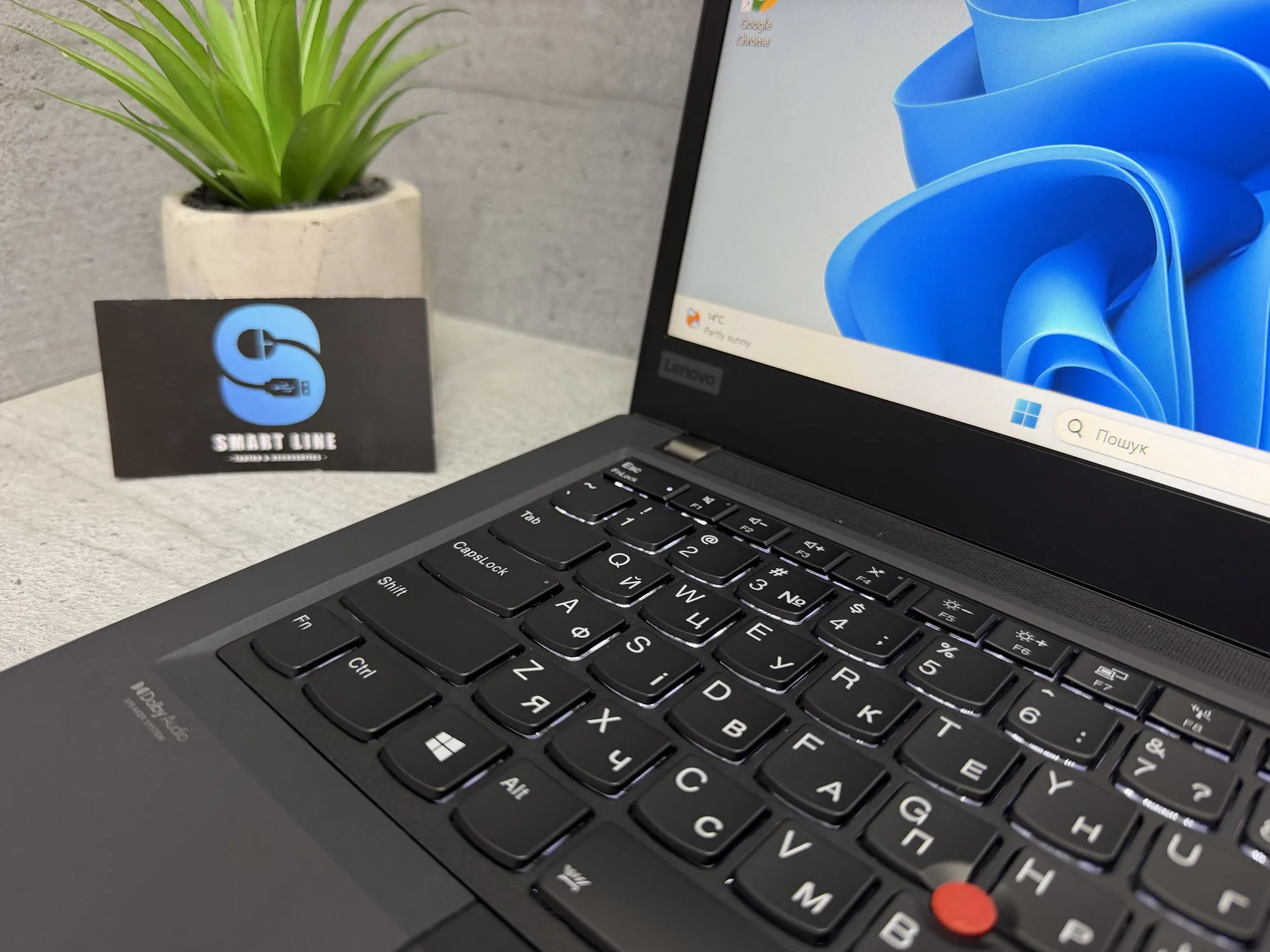 Ноутбук Lenovo T14 Gen 2, фото 2