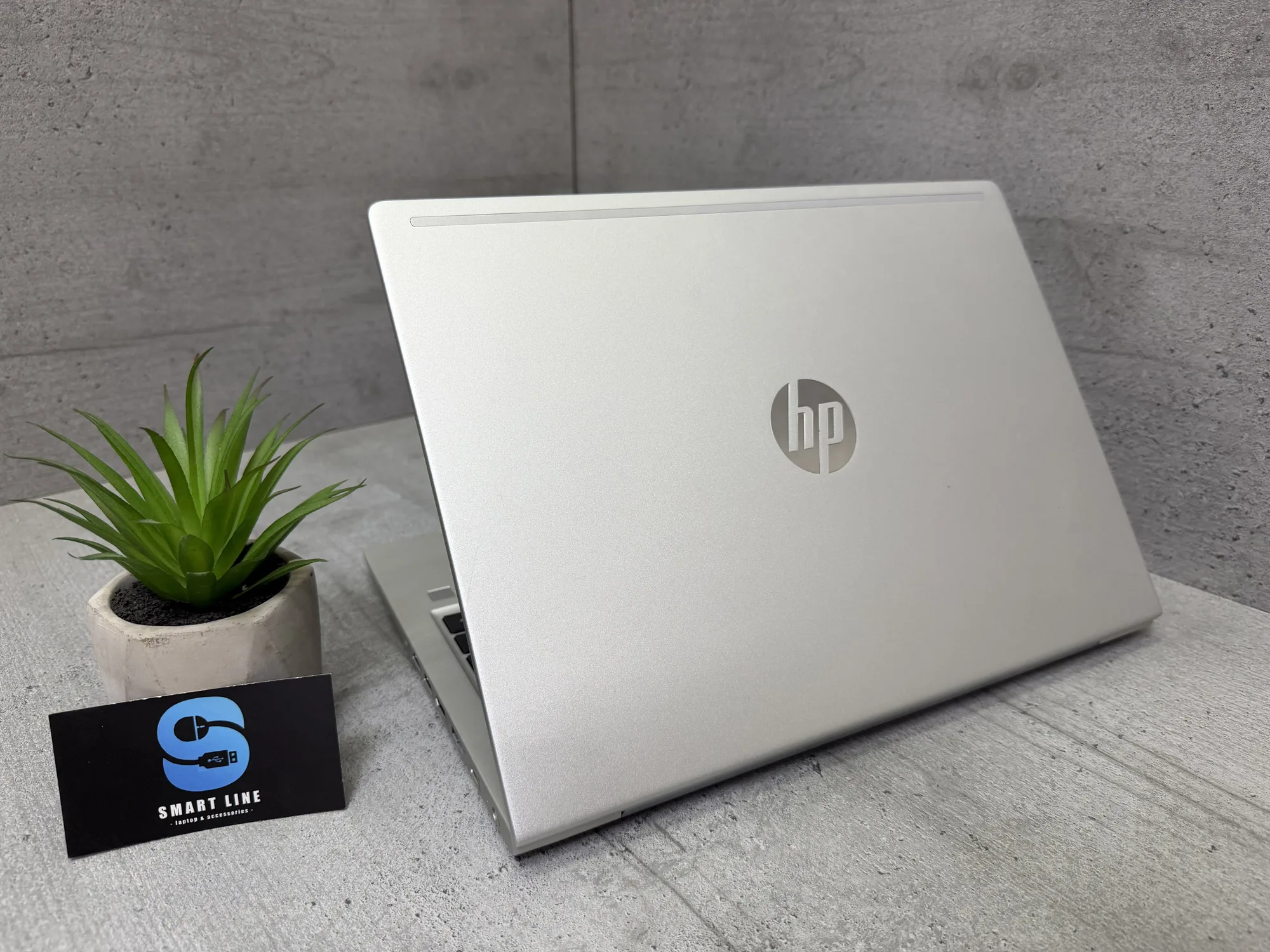 Ноутбук Hp ProBook 445 G7