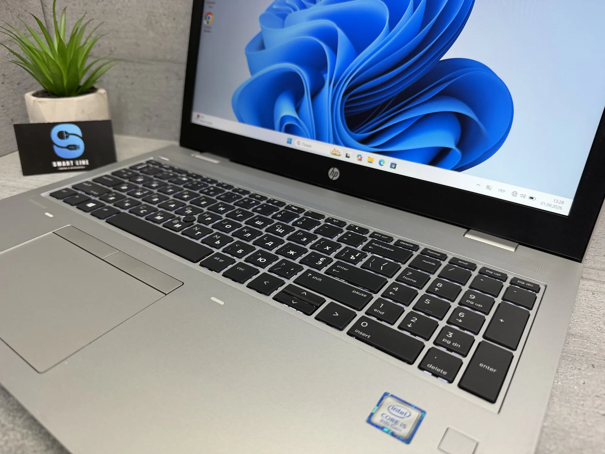 Ноутбук Hp ProBook 650 G5, фото 4