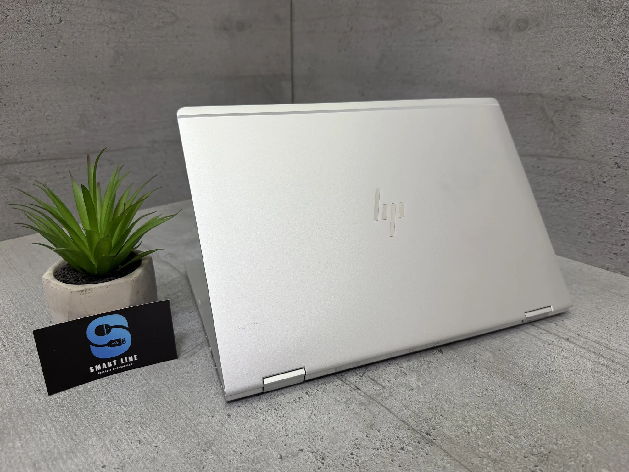 Ноутбук Hp EliteBook X360 1030 G2