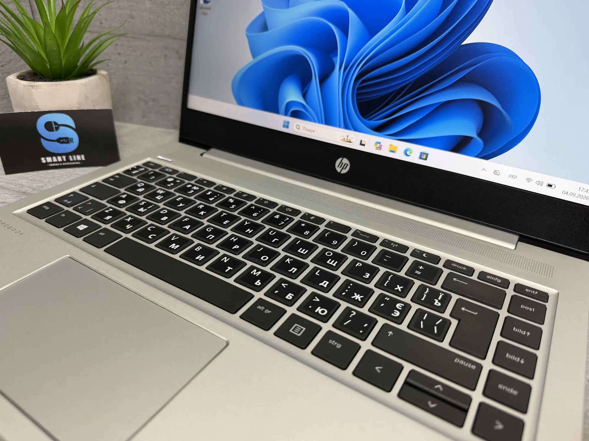 Ноутбук Hp ProBook 445 G7