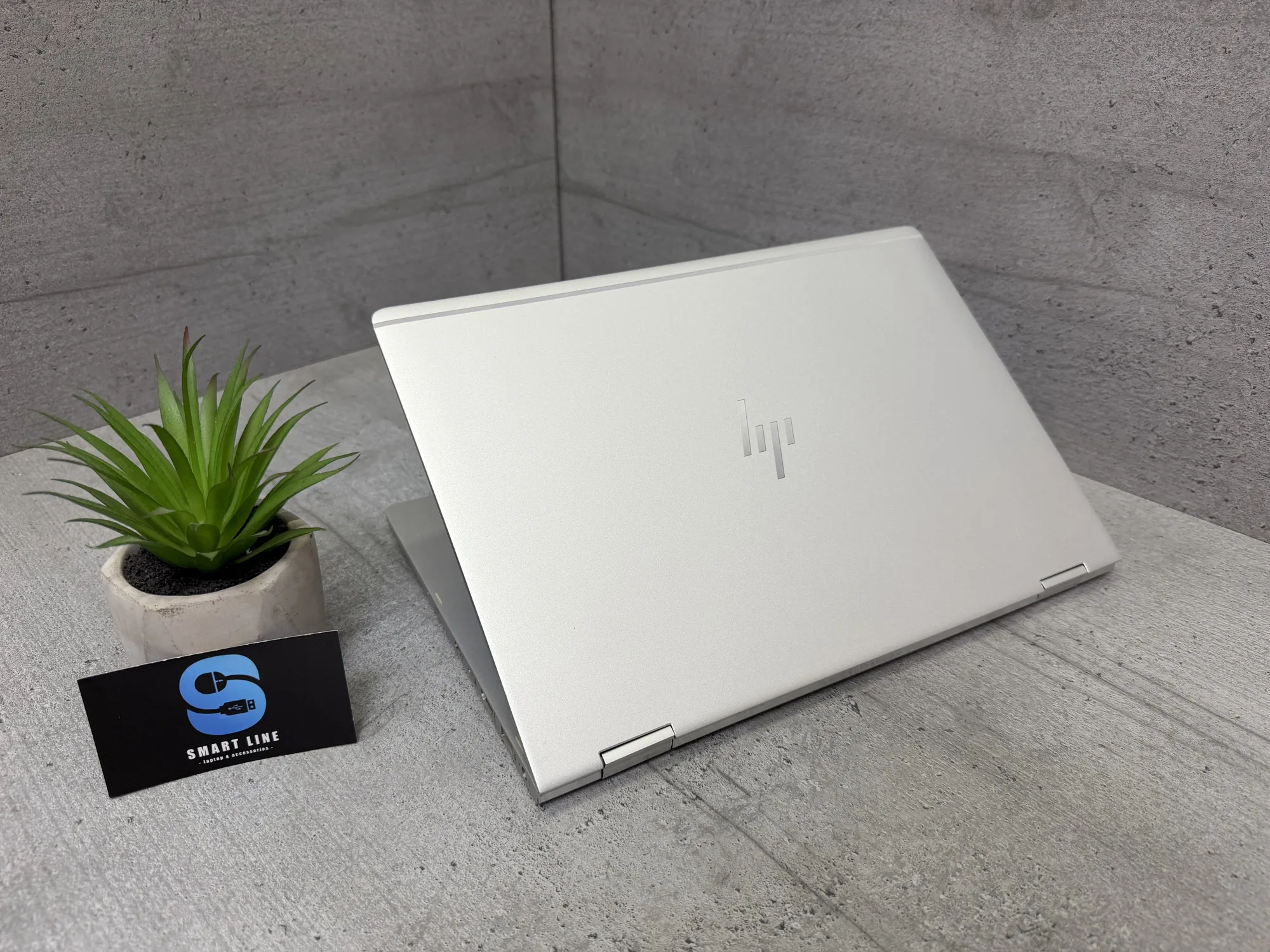 Ноутбук Hp EliteBook X360 1030 G2