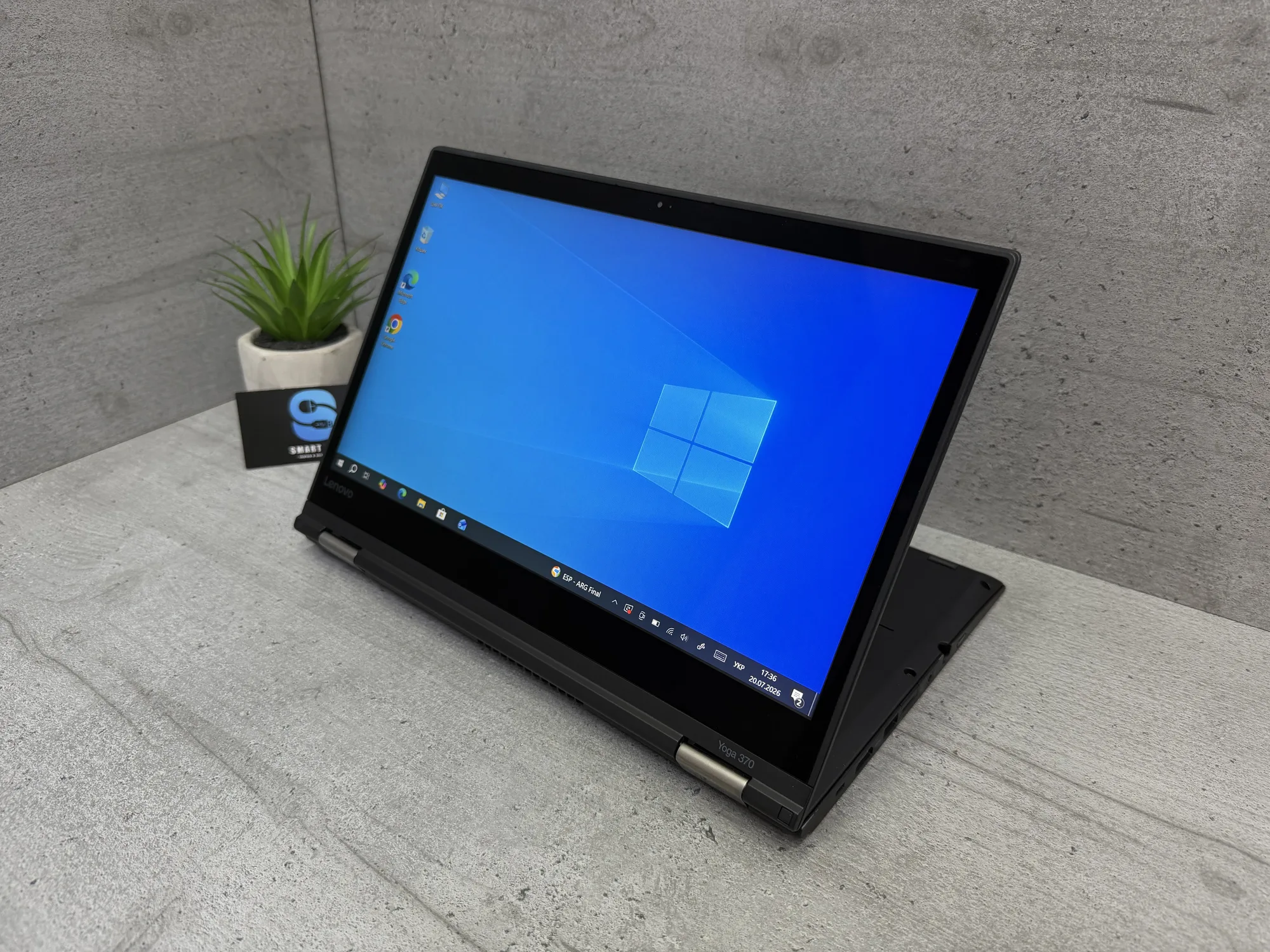 Ноутбук Lenovo ThinkPad Yoga 370, фото 8