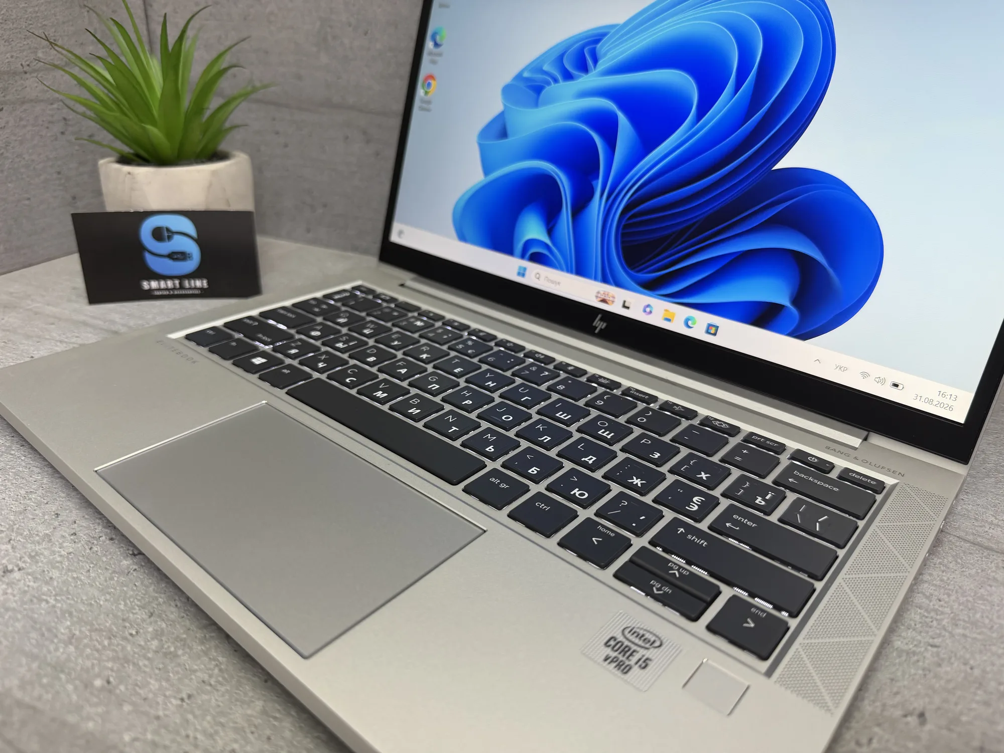 Ноутбук Hp EliteBook 830 G7, фото 4