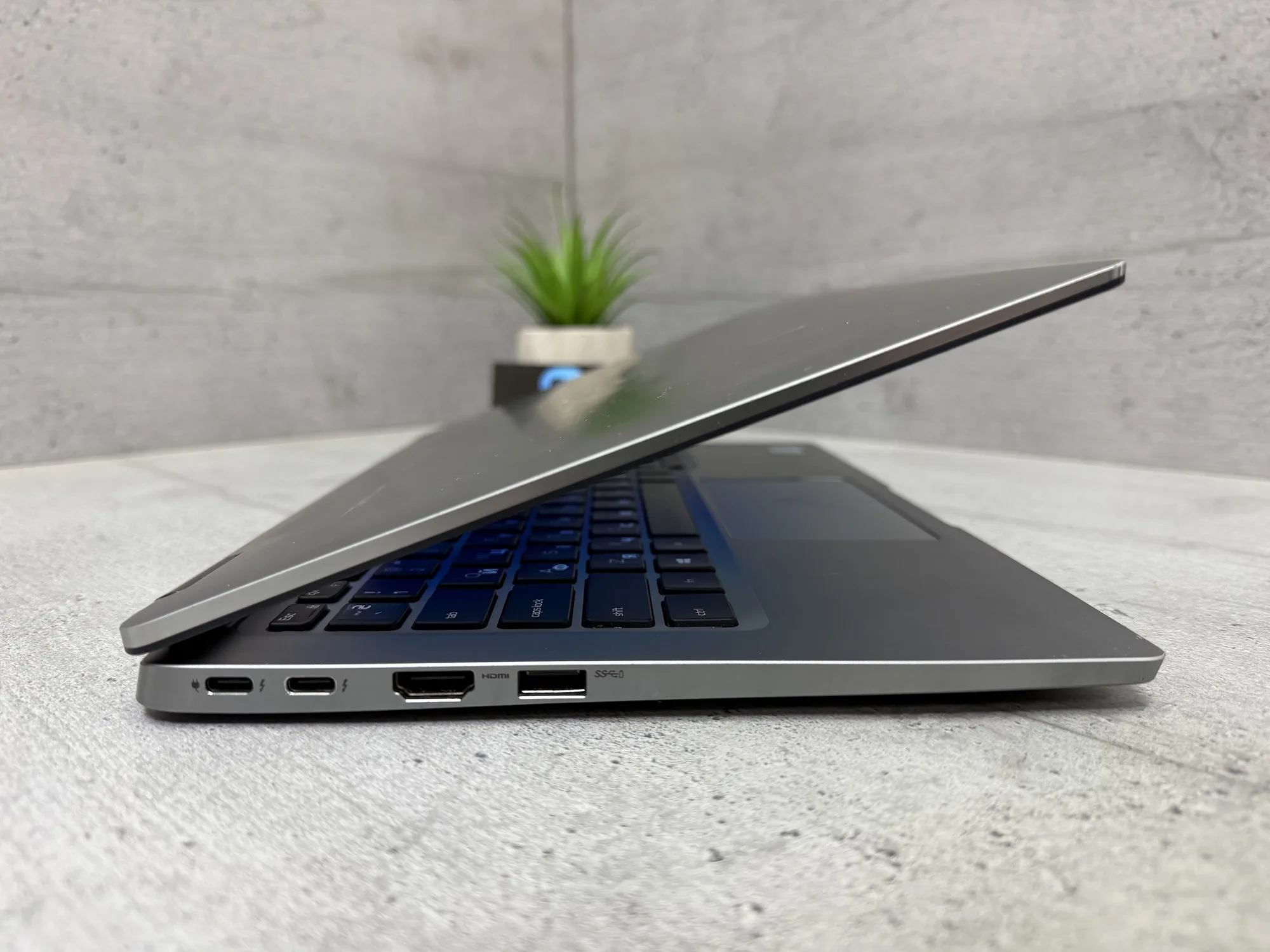 Ноутбук Dell Latitude 7400