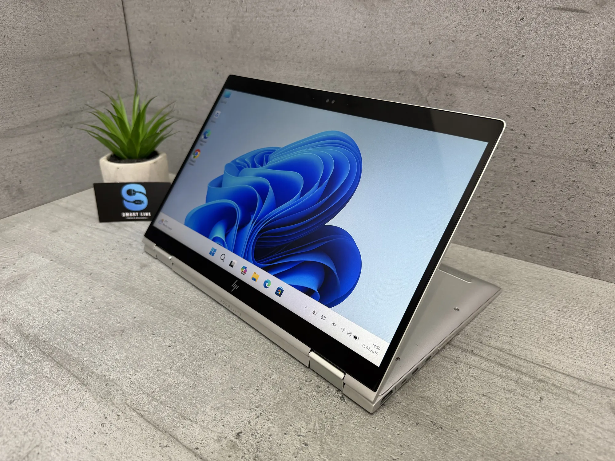 Ноутбук Hp EliteBook X360 1030 G3