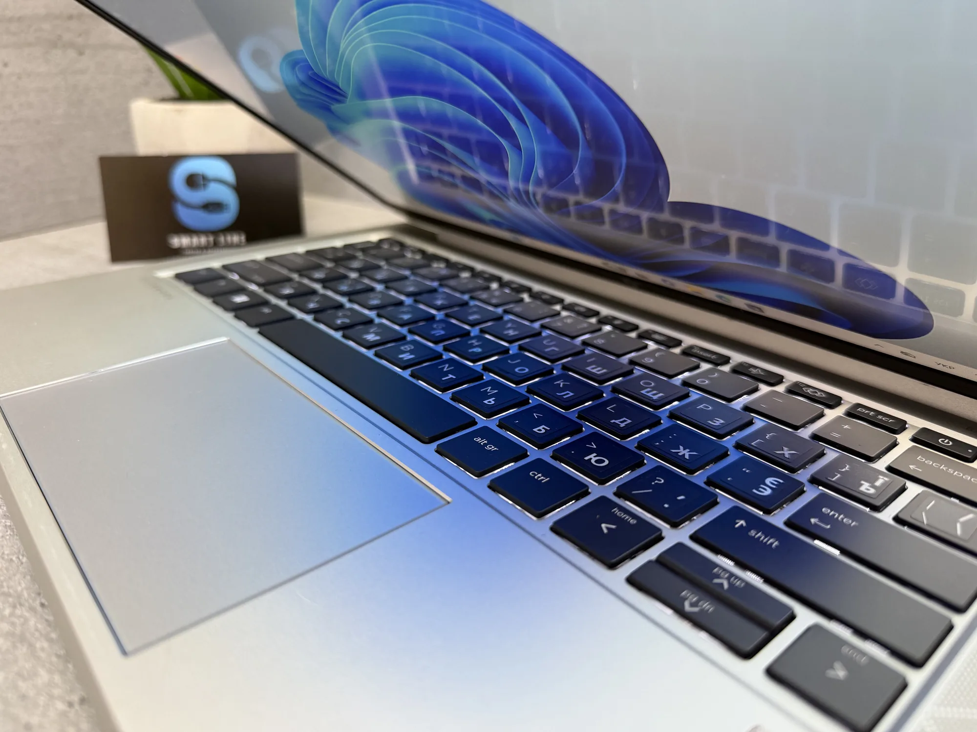 Ноутбук Hp EliteBook 835 G8