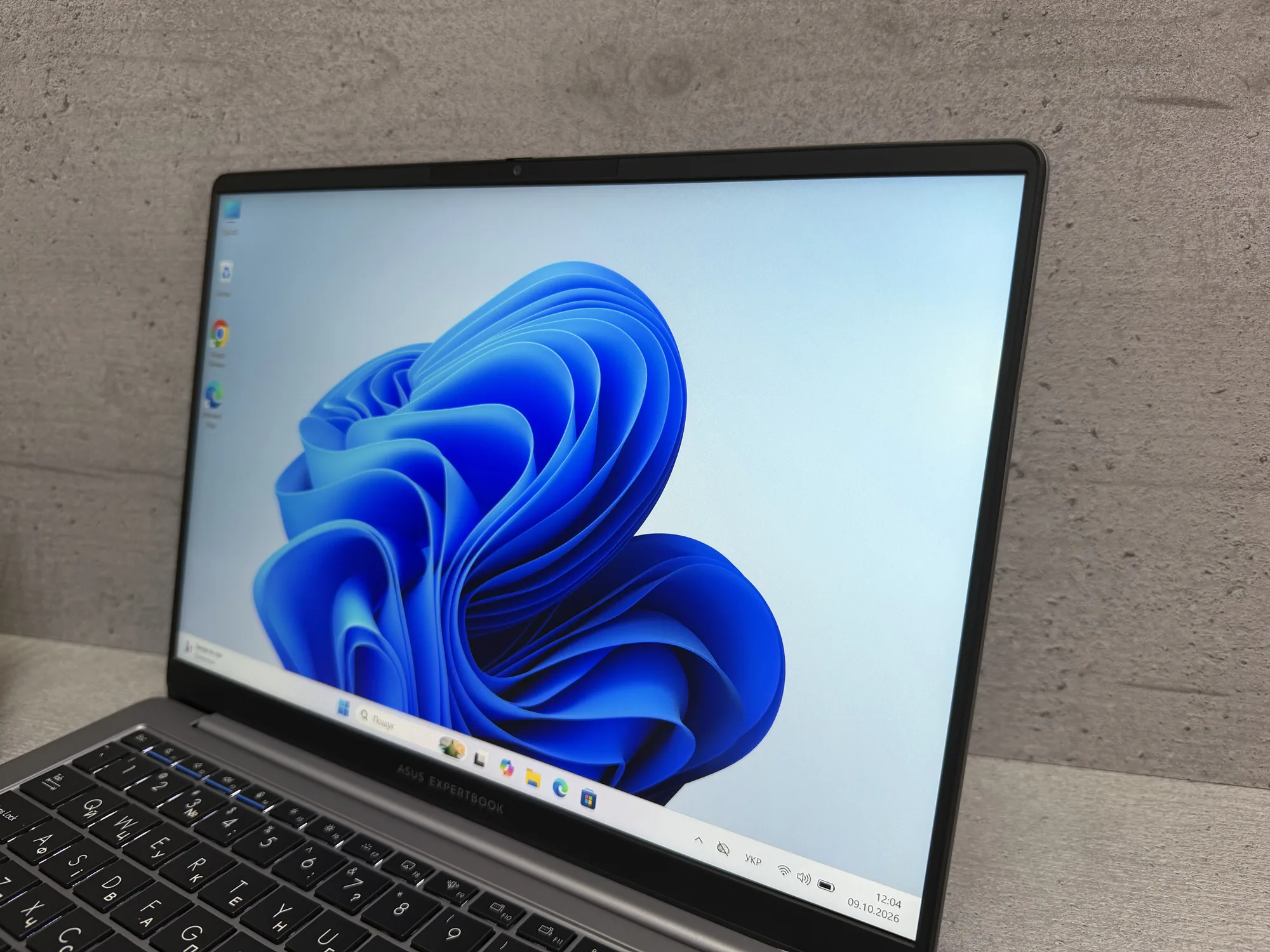 Ноутбук Asus Expertbook P5 P5405CSA