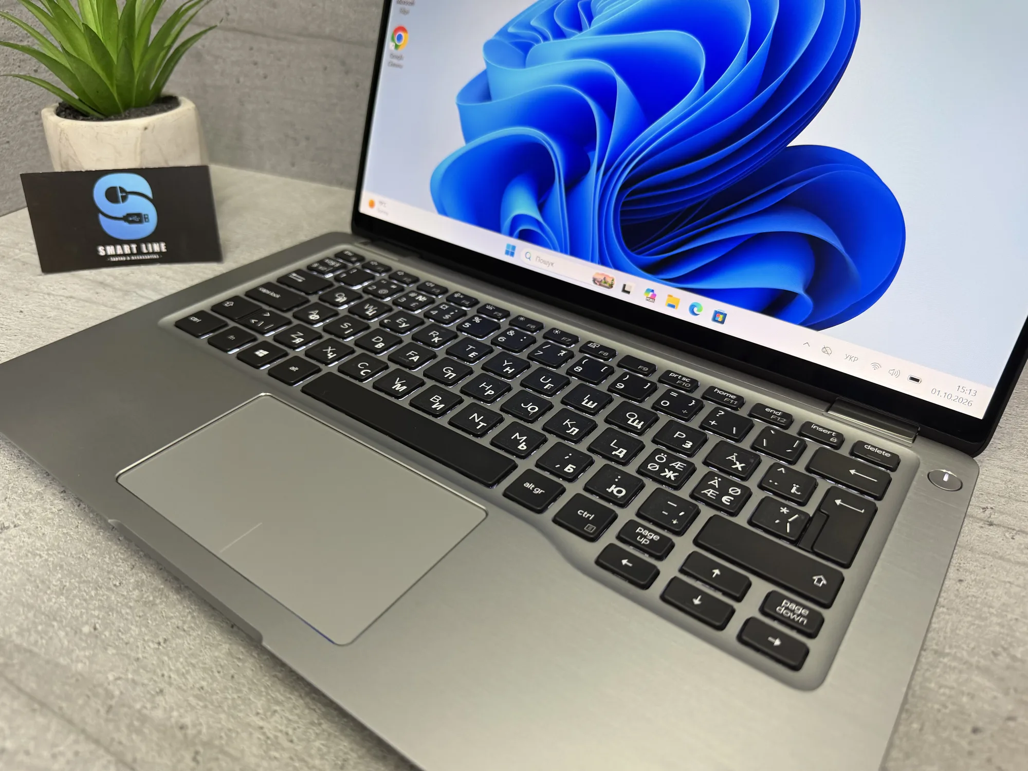 Ноутбук Dell Latitude 7400 2in1, фото 4