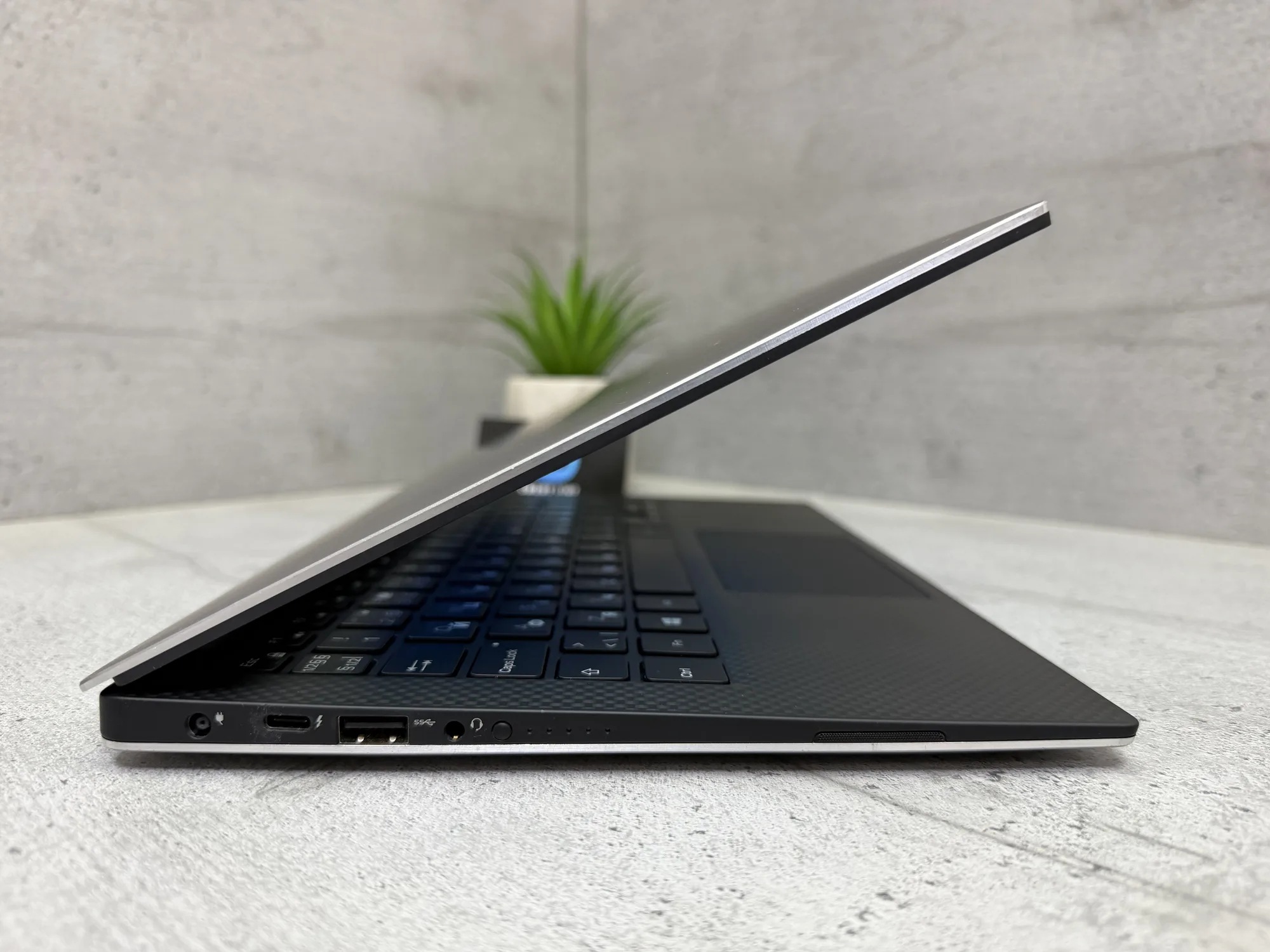 Ноутбук Dell Xps 13 9350