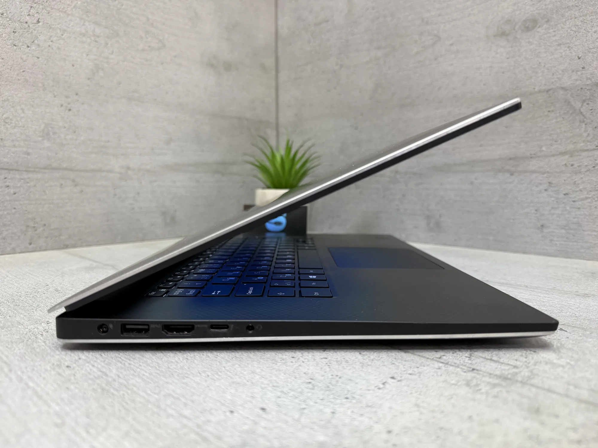 Ноутбук Dell Precision 5520, фото 7