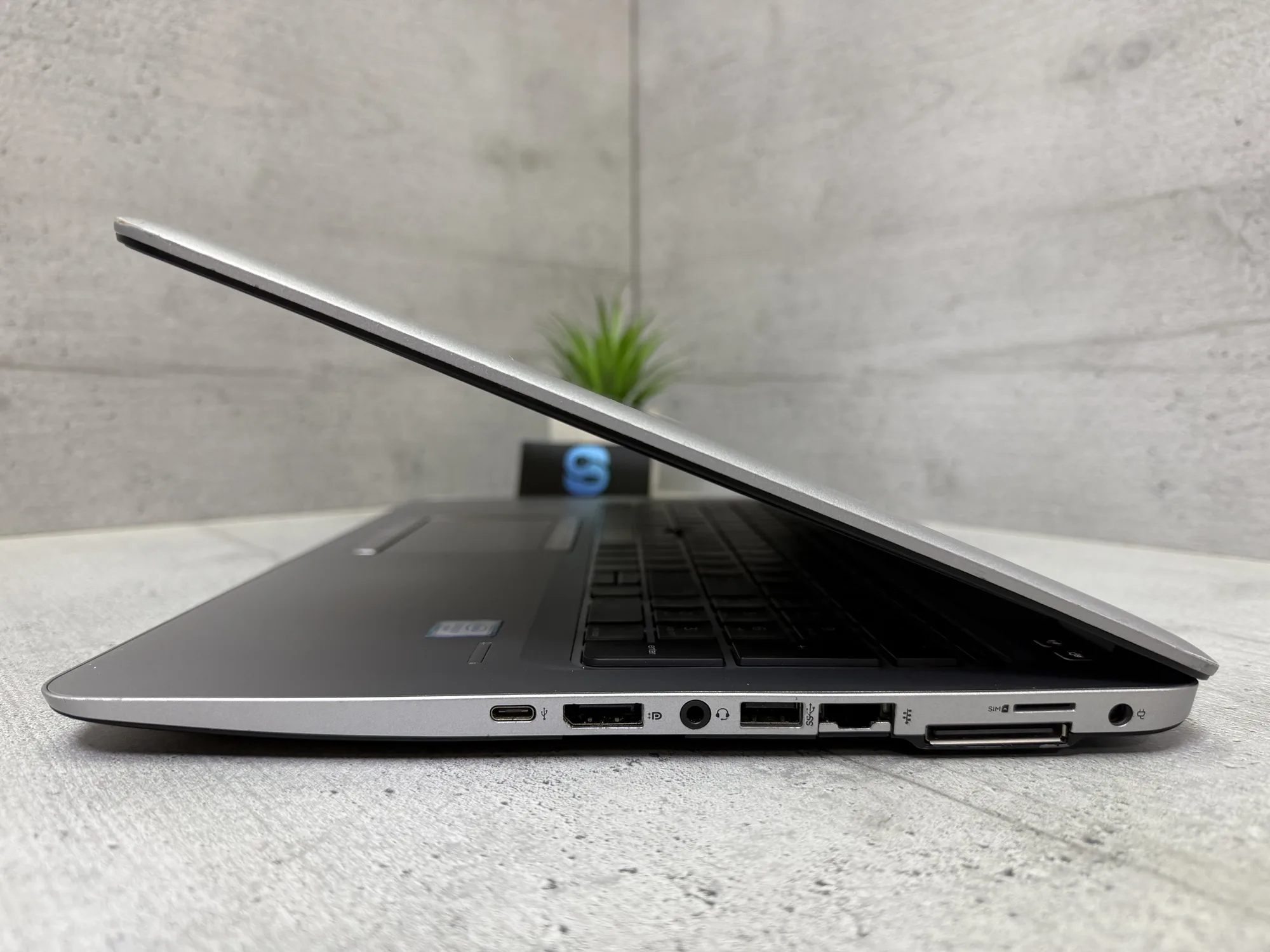 Ноутбук Hp EliteBook 850 G3