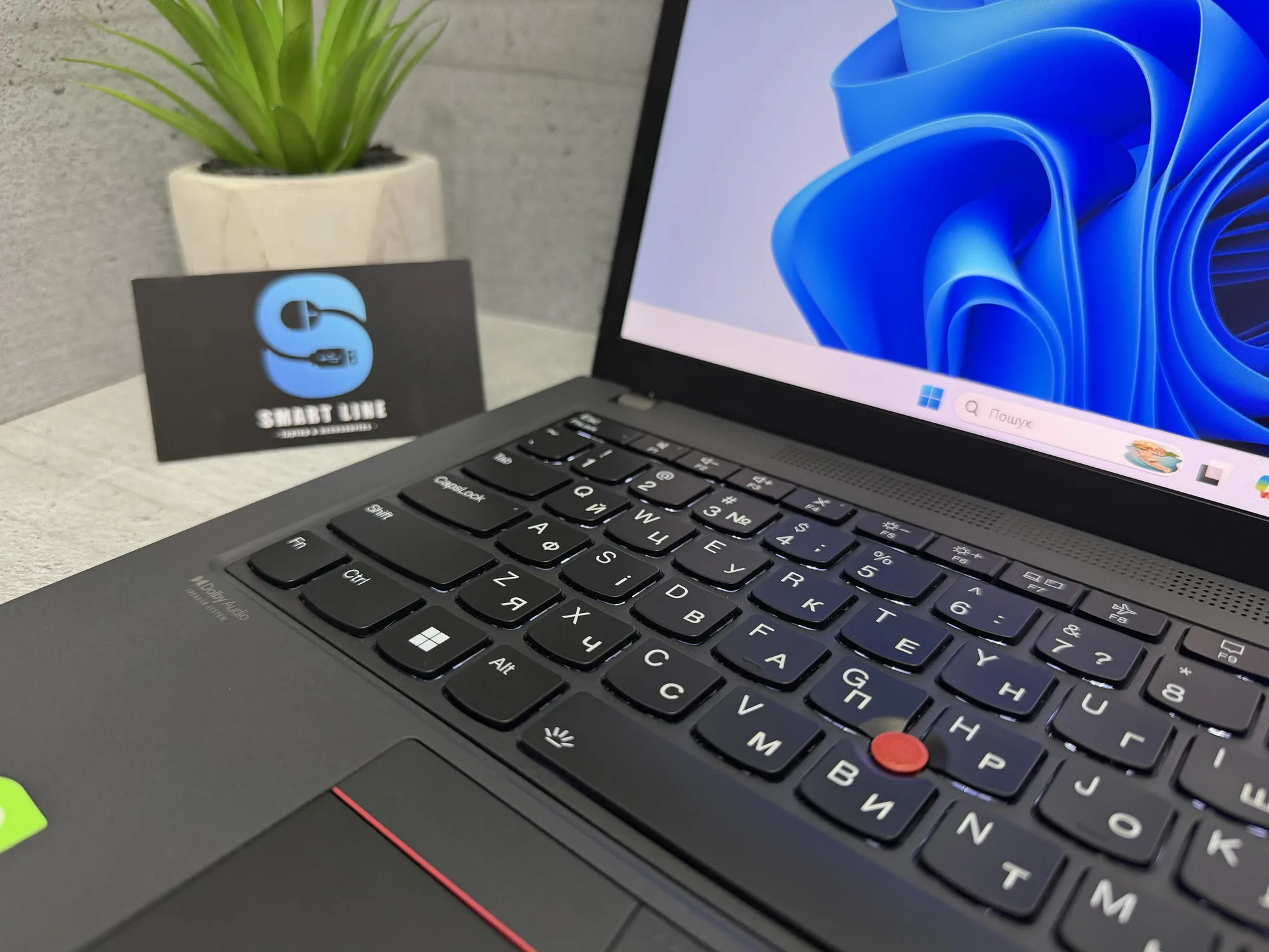 Ноутбук Lenovo ThinkPad X13 Gen 3 512 ssd