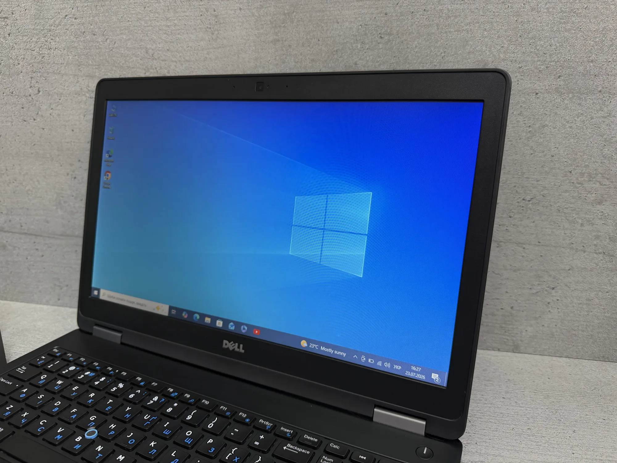 Ноутбук Dell Precision 3510, фото 3