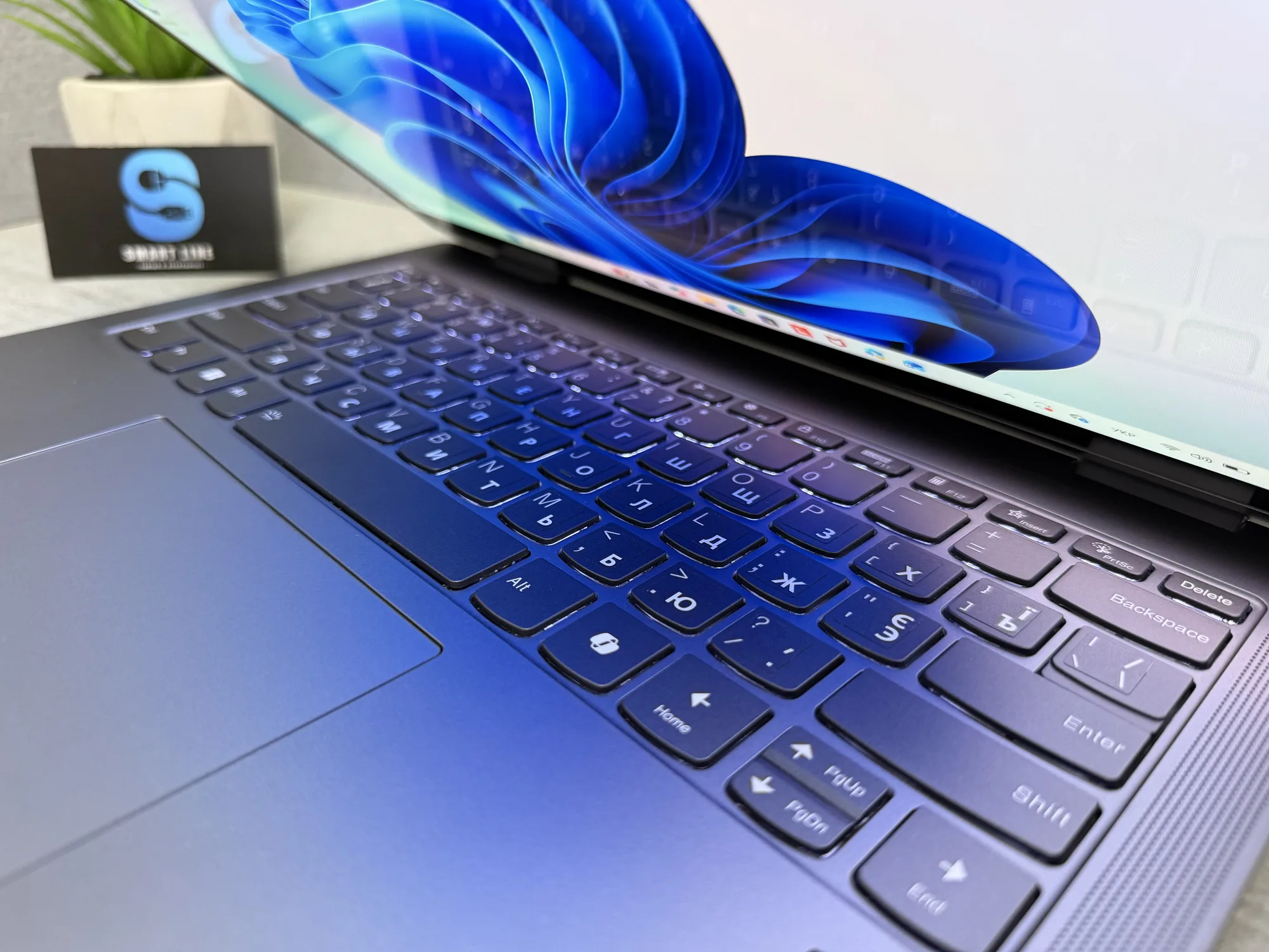 Ноутбук Lenovo IdeaPad 5 14Q8X9