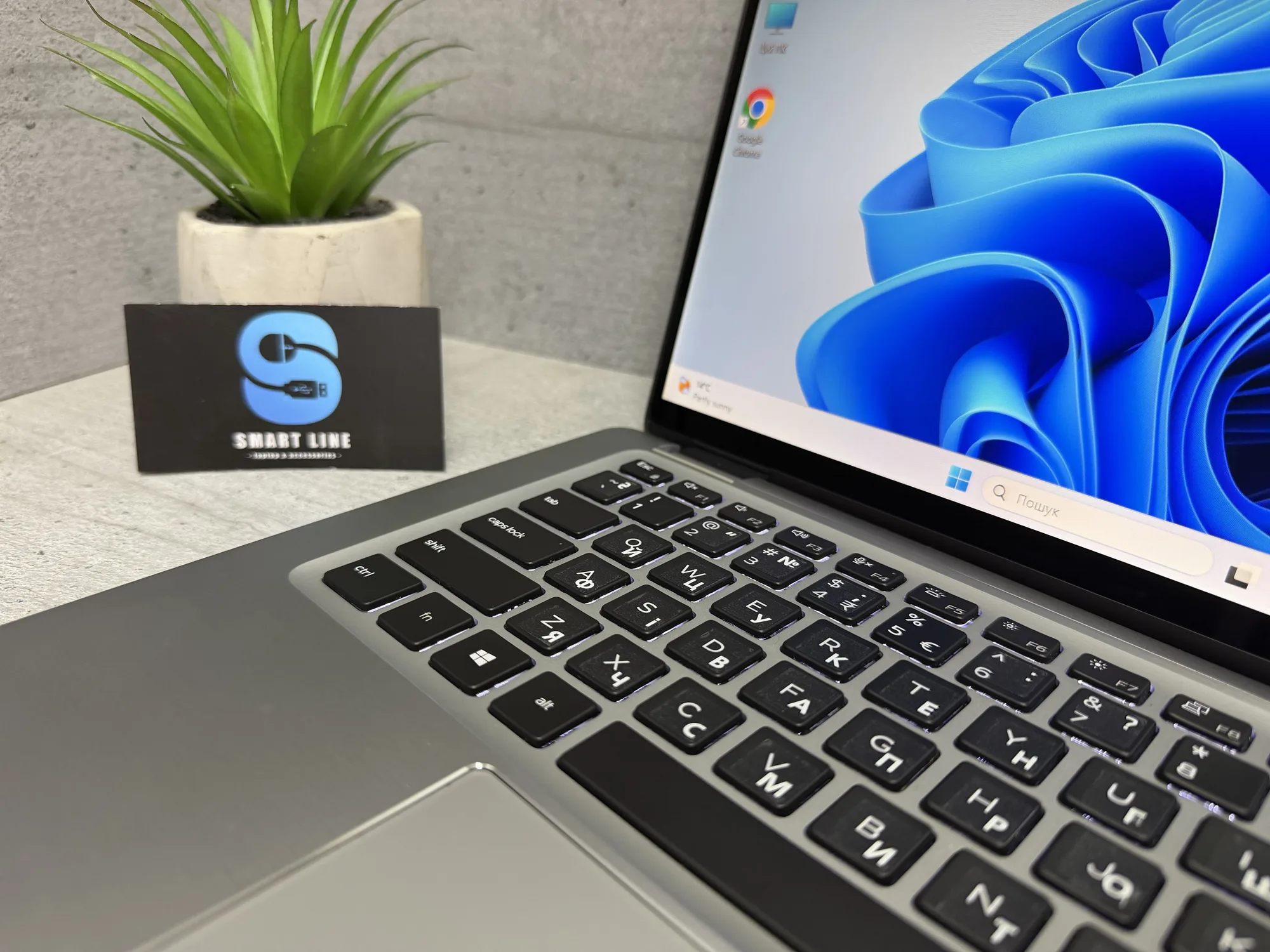 Ноутбук Dell Latitude 7400