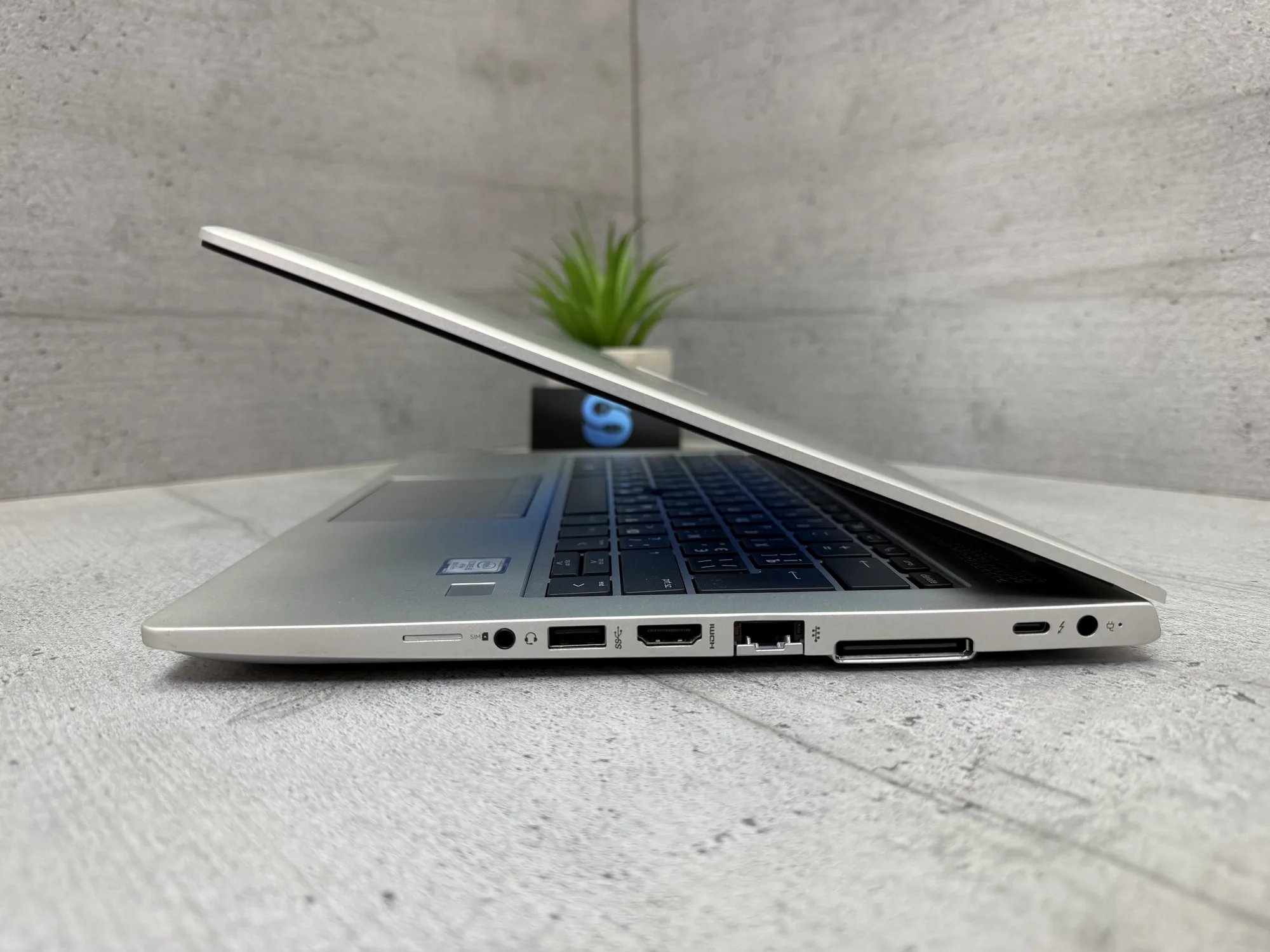 Ноутбук Hp EliteBook 830 G6, фото 5