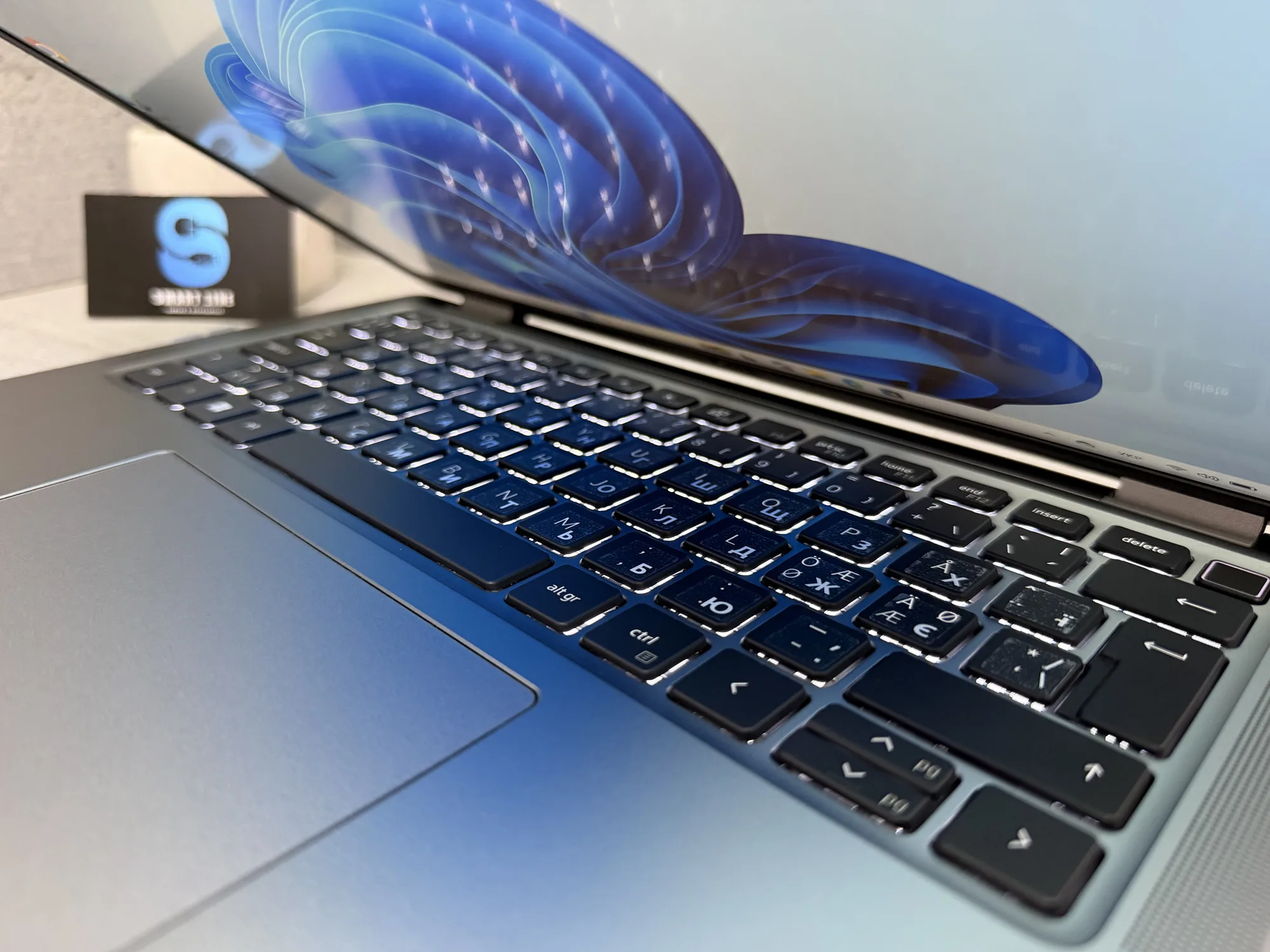 Ноутбук Dell Latitude 7440