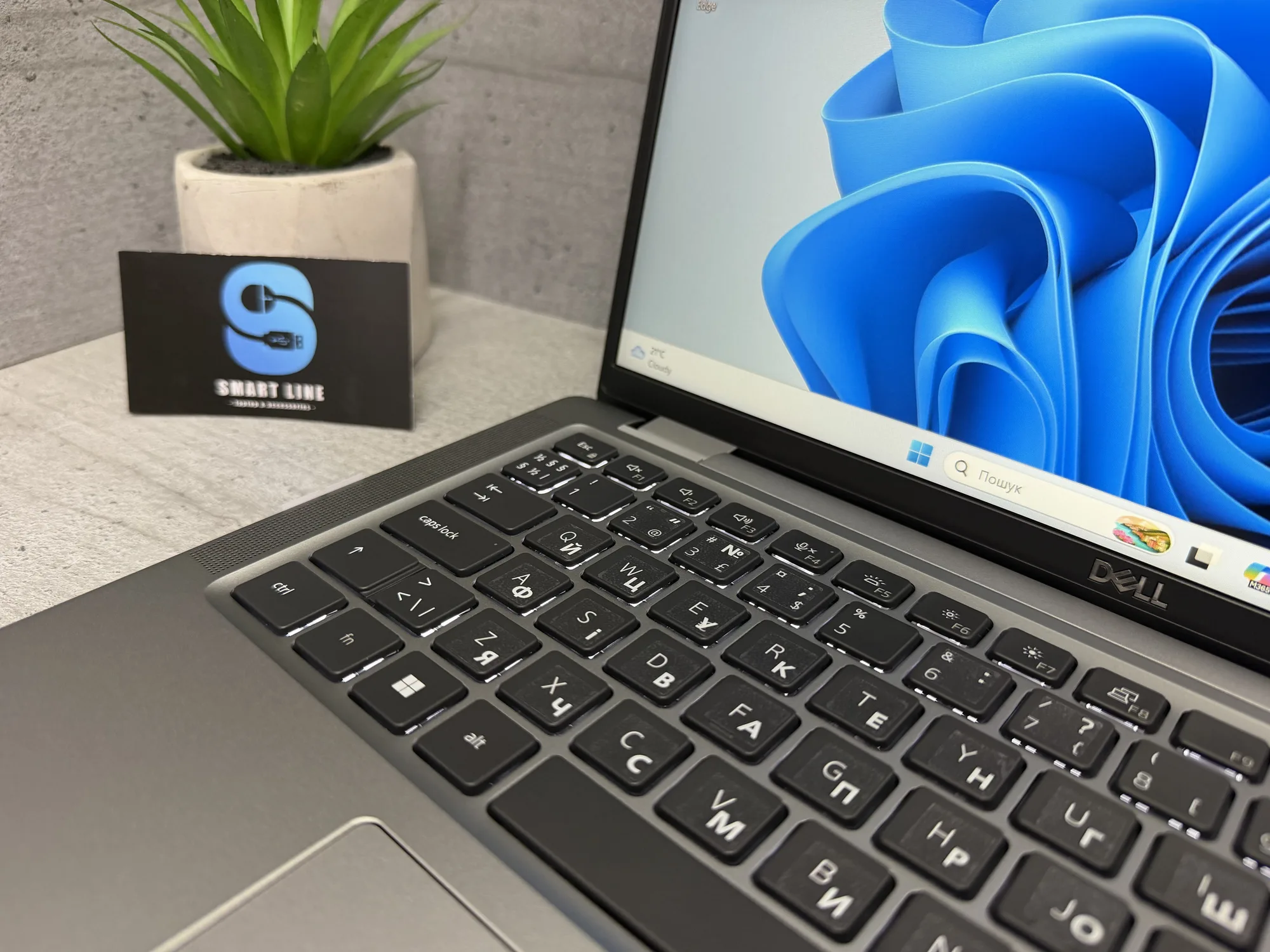 Ноутбук Dell Latitude 7440