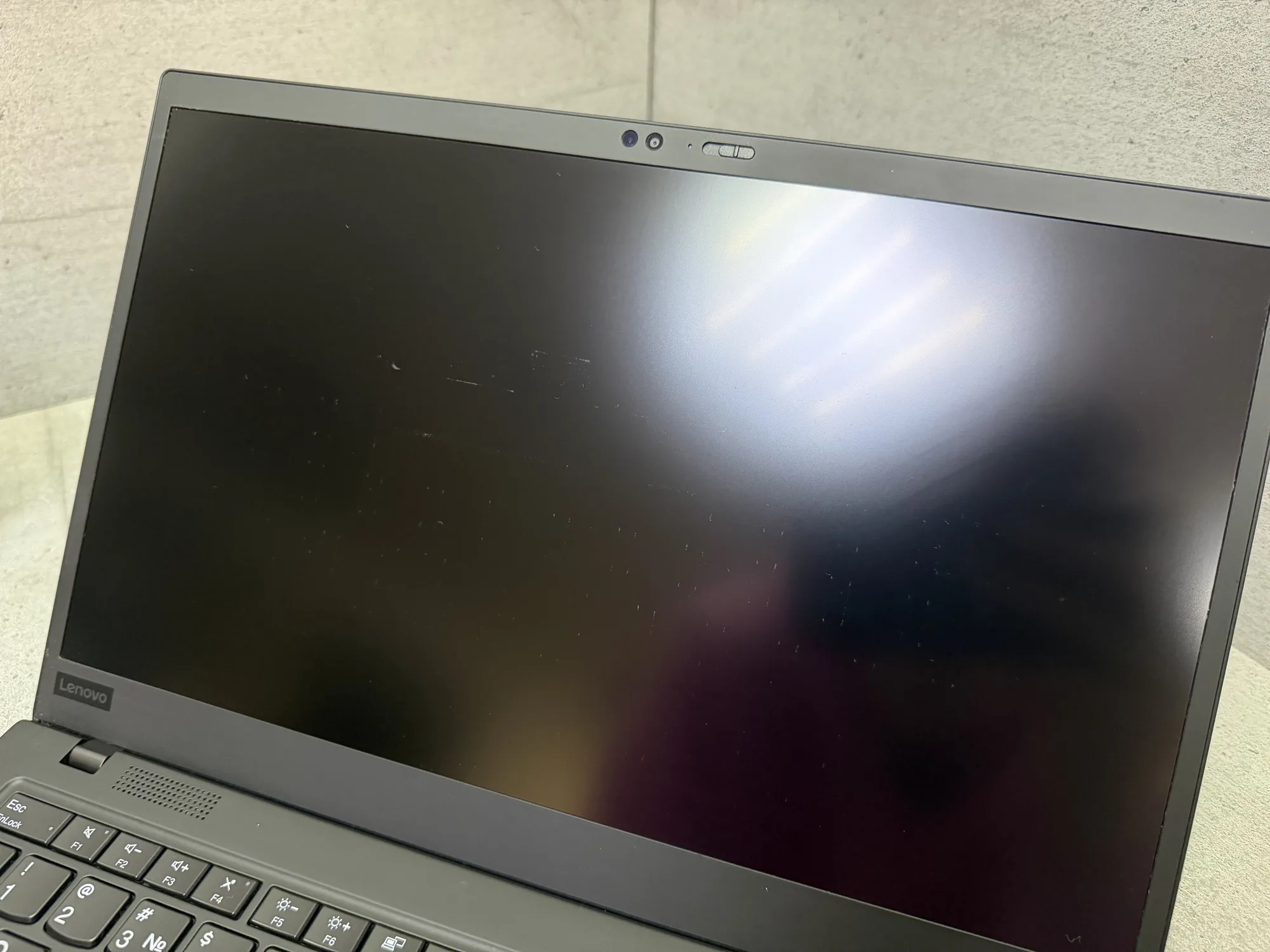 Ноутбук Lenovo ThinkPad X1 Carbon Gen 8, фото 9