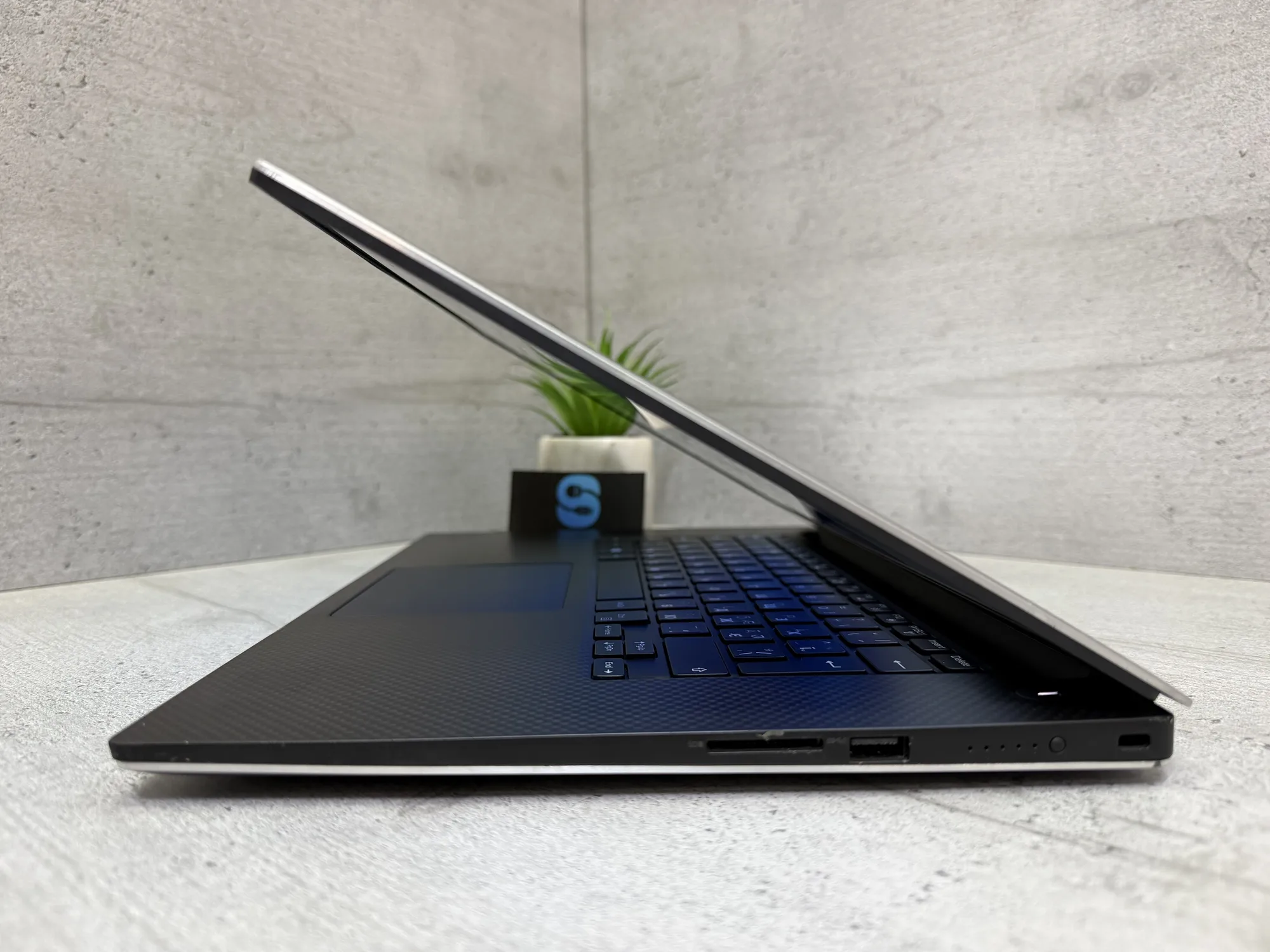 Ноутбук Dell Precision 5510, фото 6