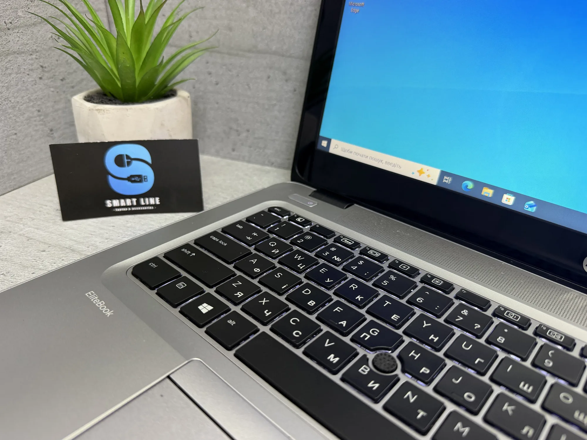 Ноутбук Hp EliteBook 850 G3, фото 2
