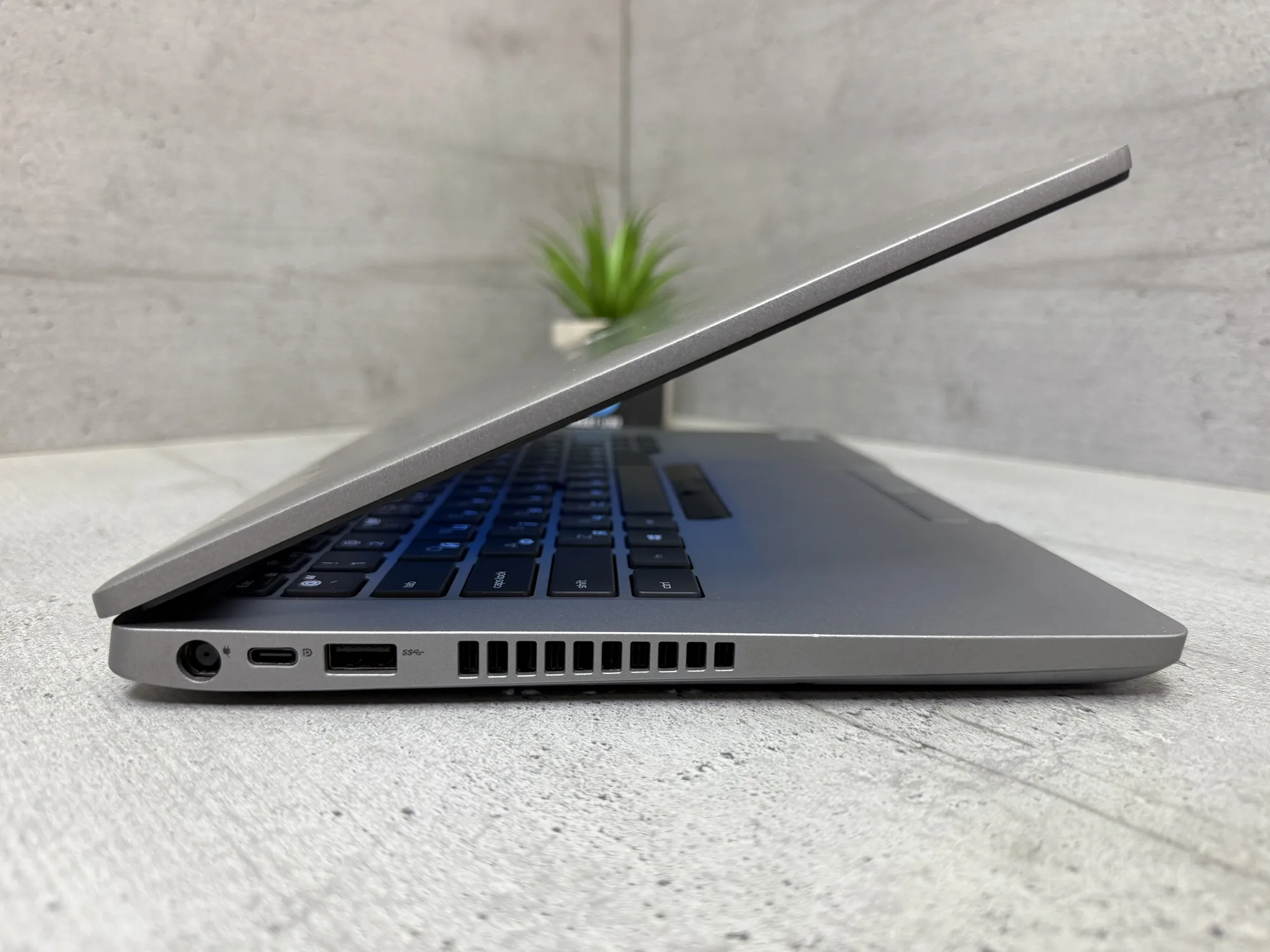 Ноутбук Dell Latitude 5410
