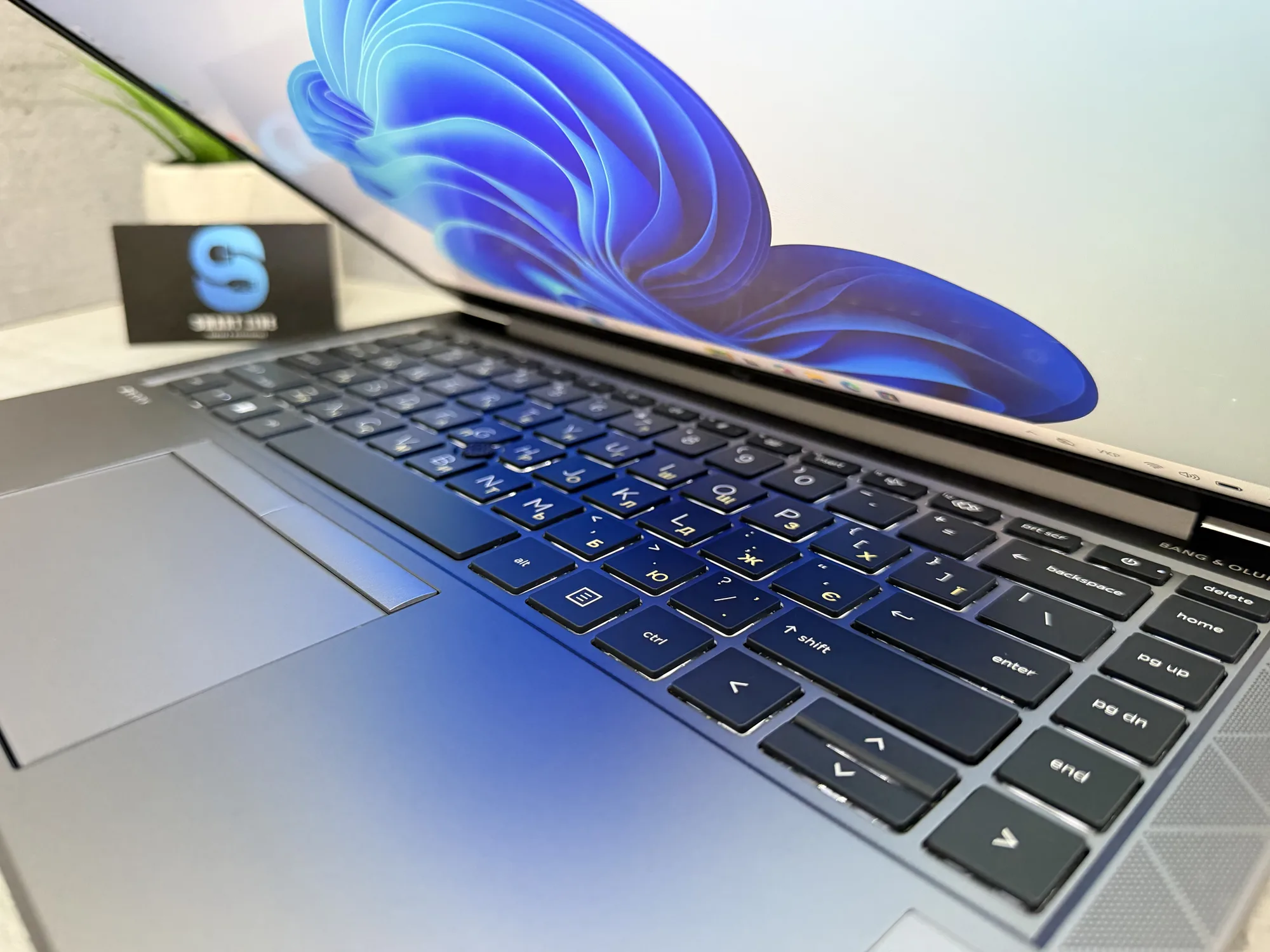 Ноутбук Hp ZBook Firefly 14 G8, фото 5