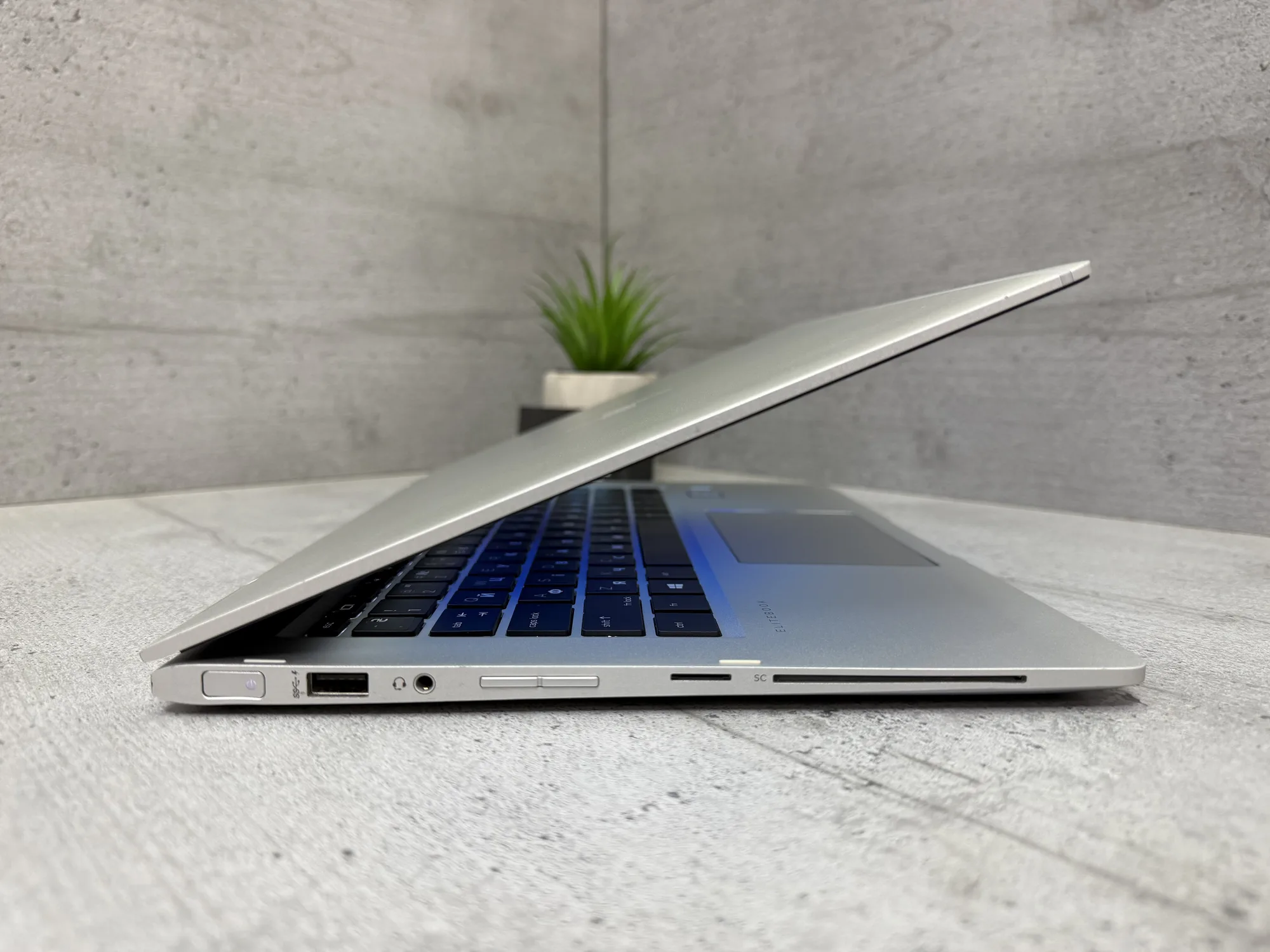 Ноутбук Hp EliteBook X360 1030 G2