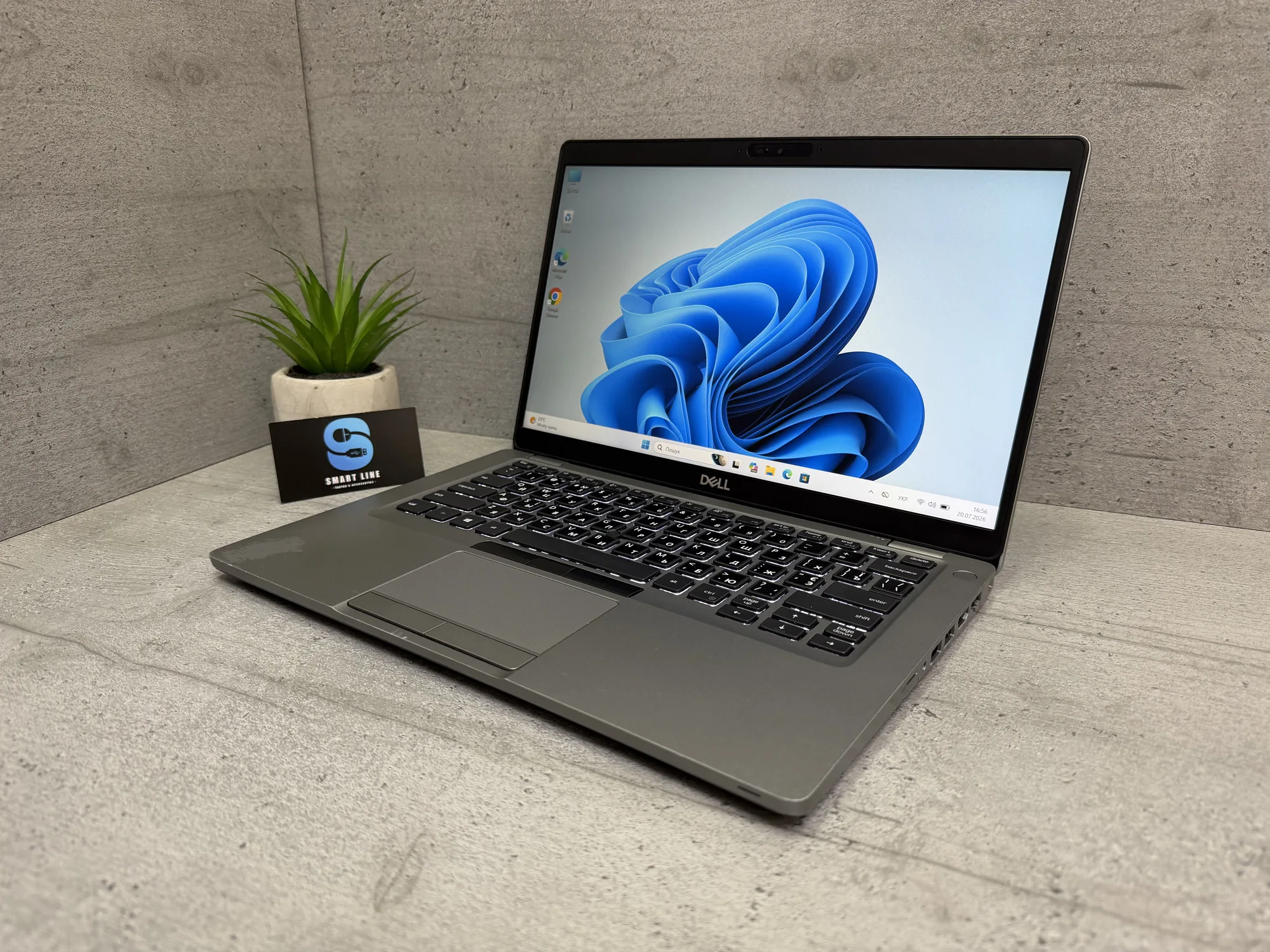 Ноутбук Dell Latitude 5410