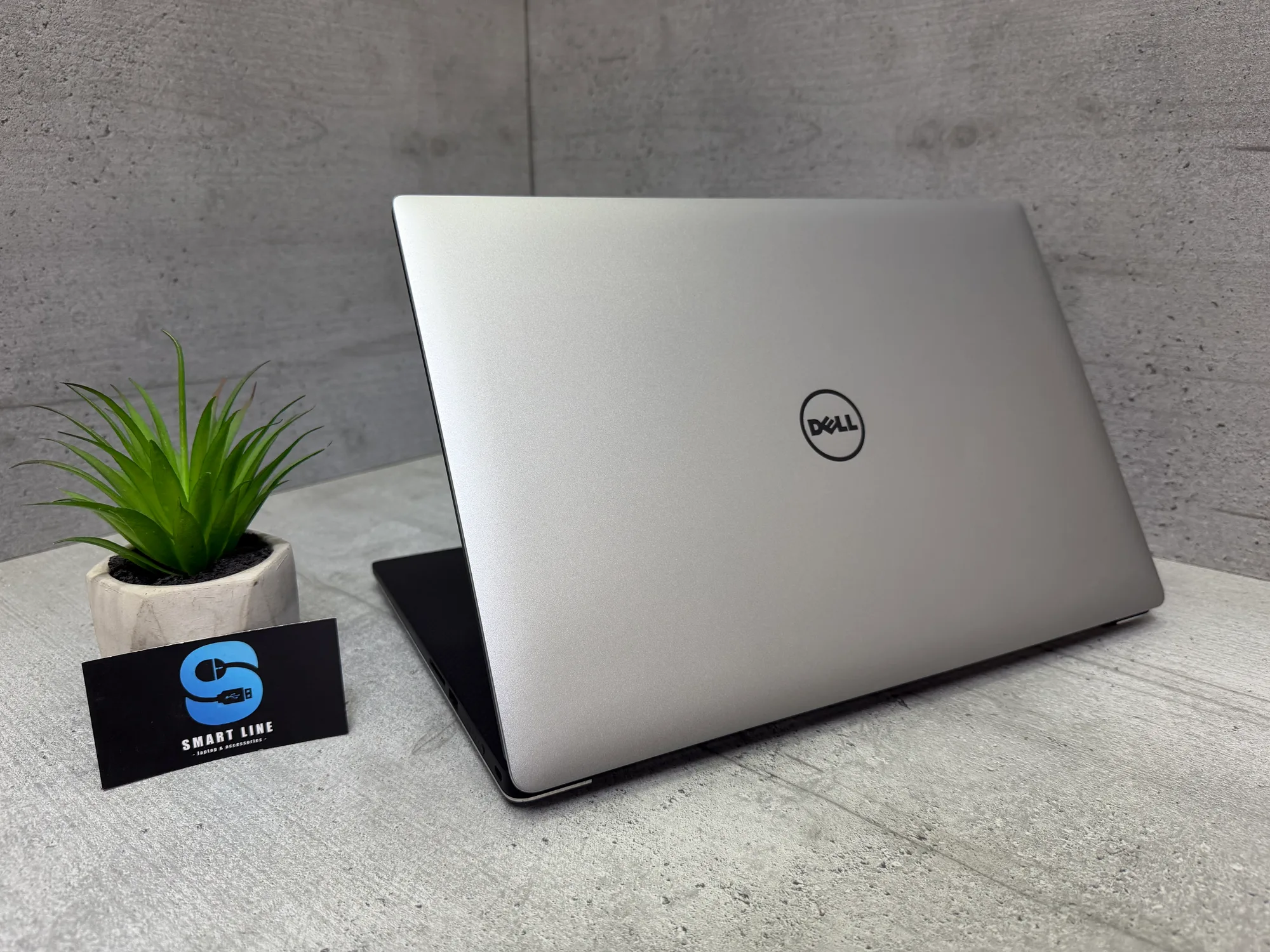 Ноутбук Dell XPS 15 9560