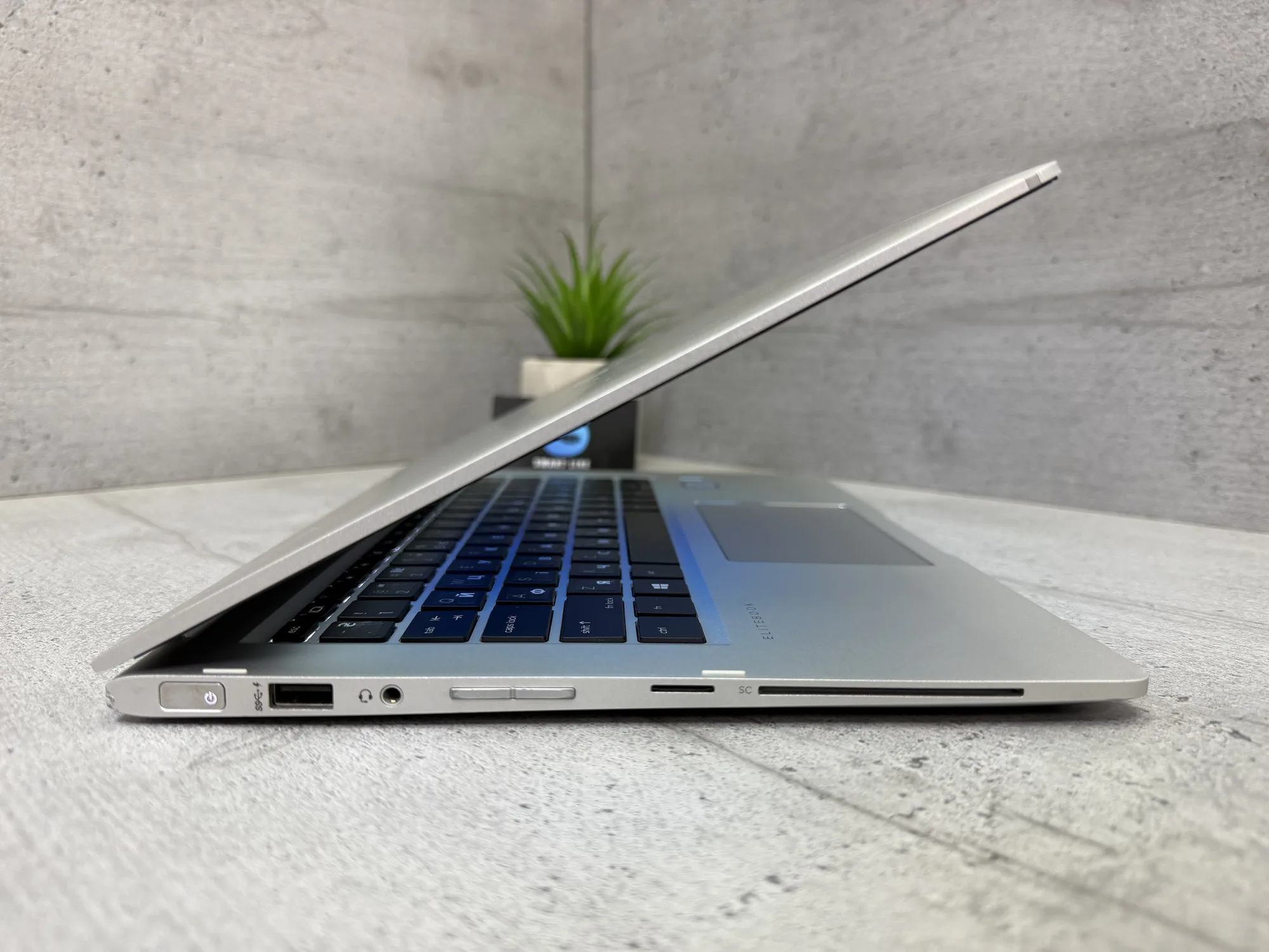 Ноутбук Hp EliteBook X360 1030 G2, фото 8