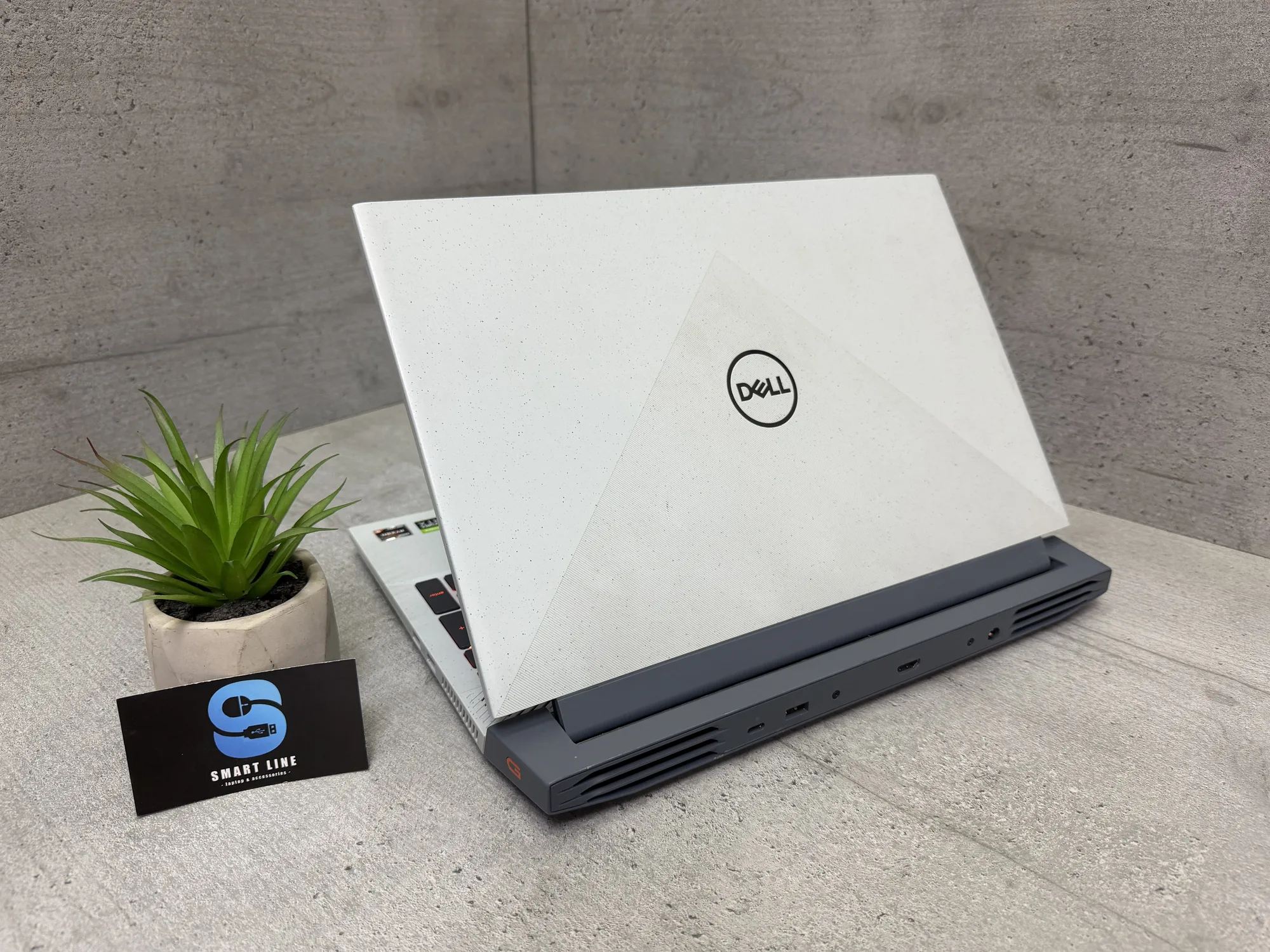 Ноутбук Dell Gaming G15 5515, фото 8