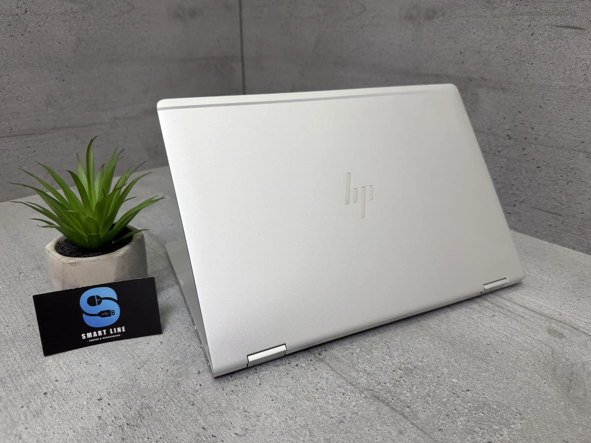 Ноутбук Hp EliteBook X360 1030 G2