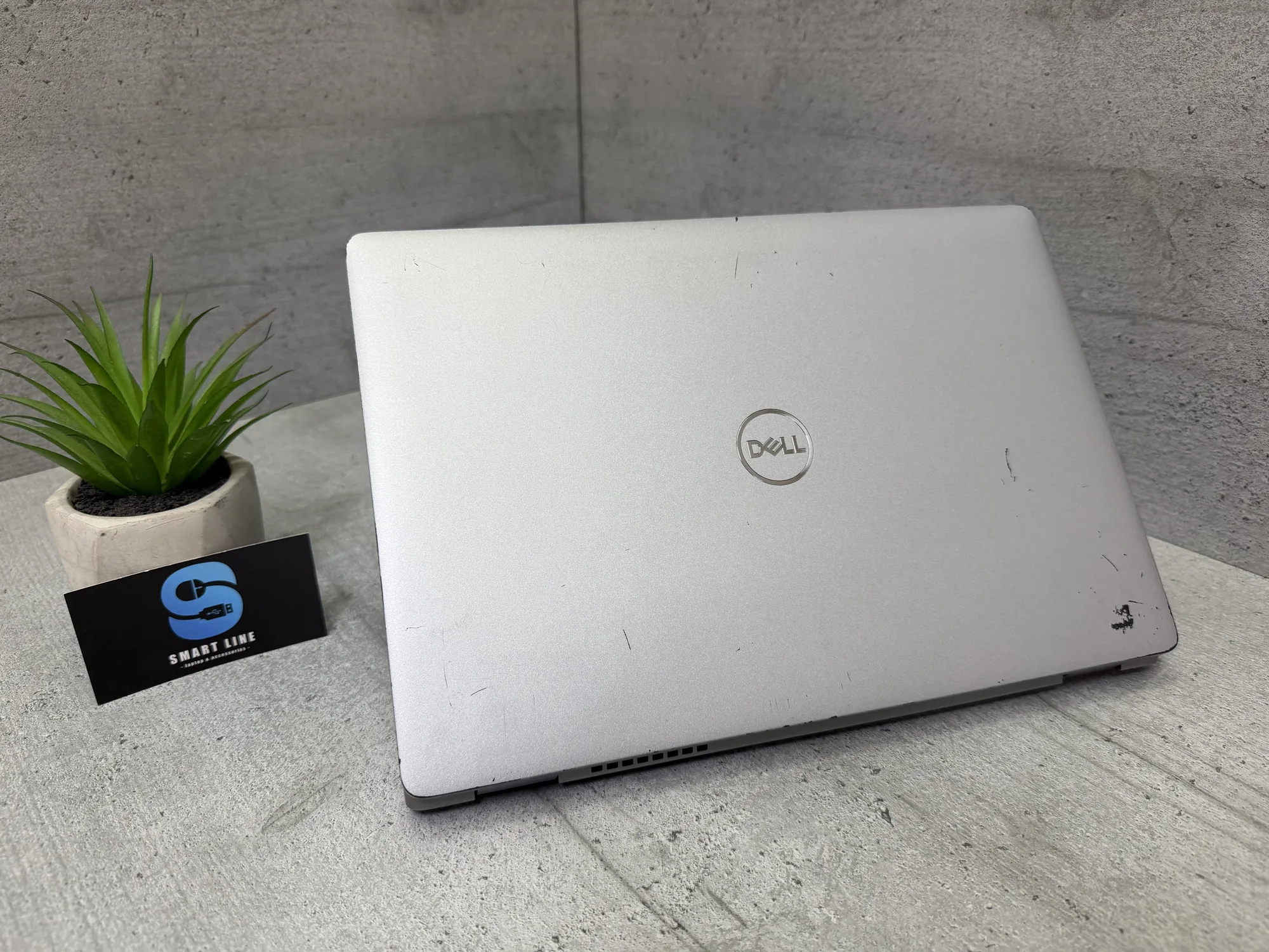 Ноутбук Dell Latitude 5310